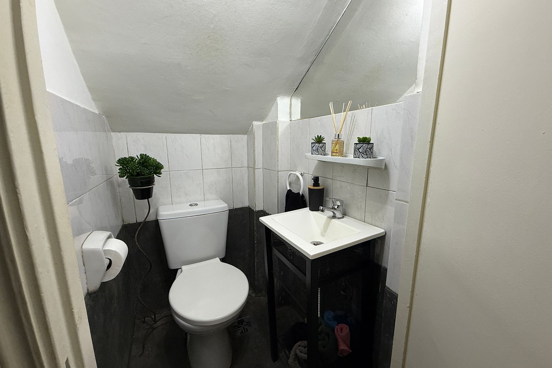 Departamento en Venta en San Cristobal, Capital Federal