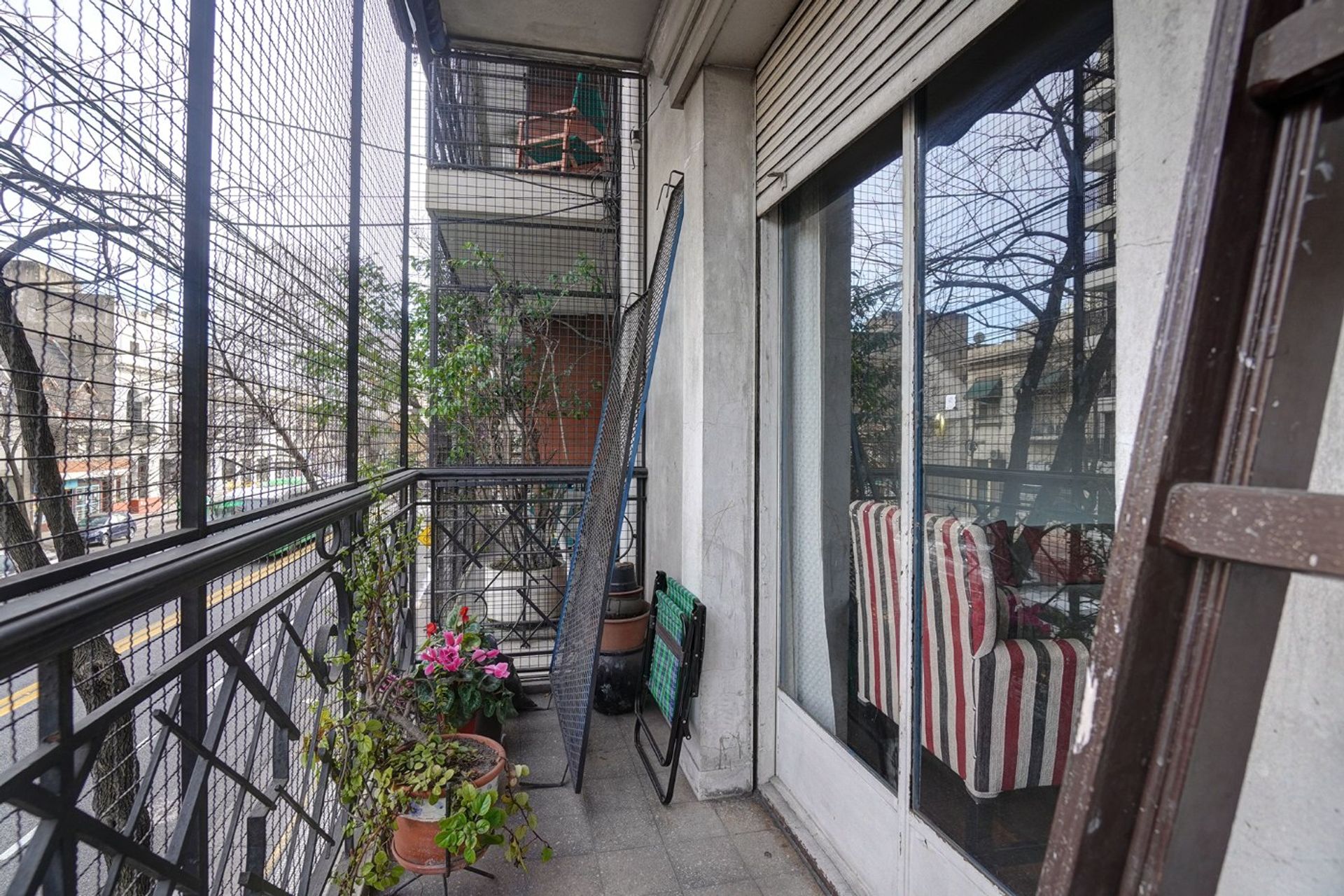 Departamento en Venta en San Cristobal, Capital Federal