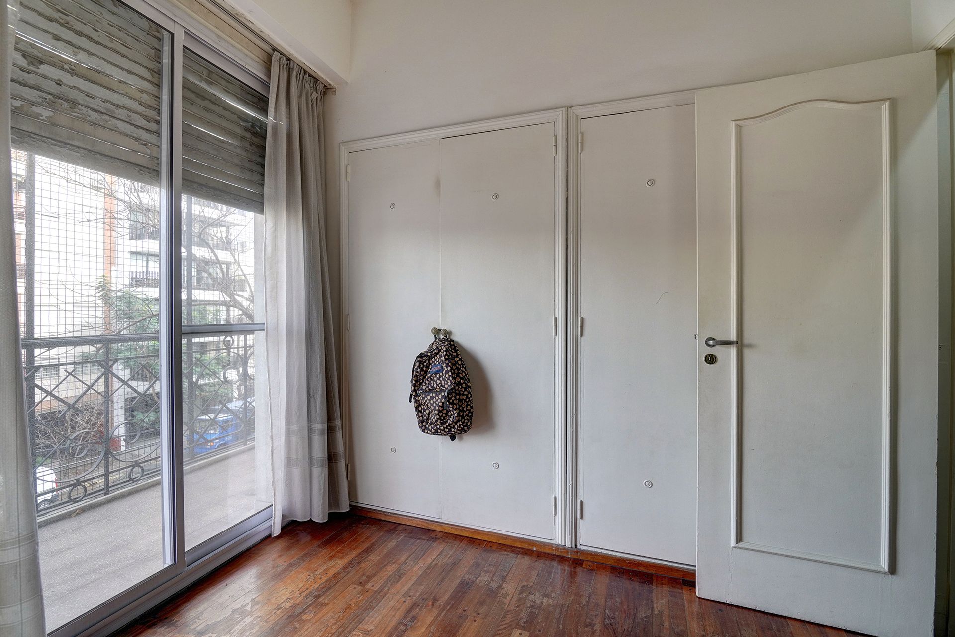 Departamento en Venta en San Cristobal, Capital Federal