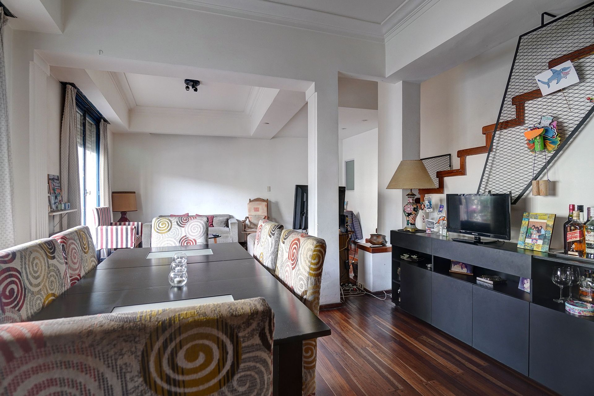 Departamento en Venta en San Cristobal, Capital Federal