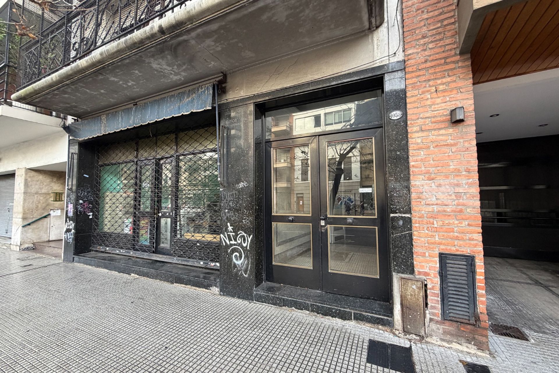 Departamento en Venta en San Cristobal, Capital Federal