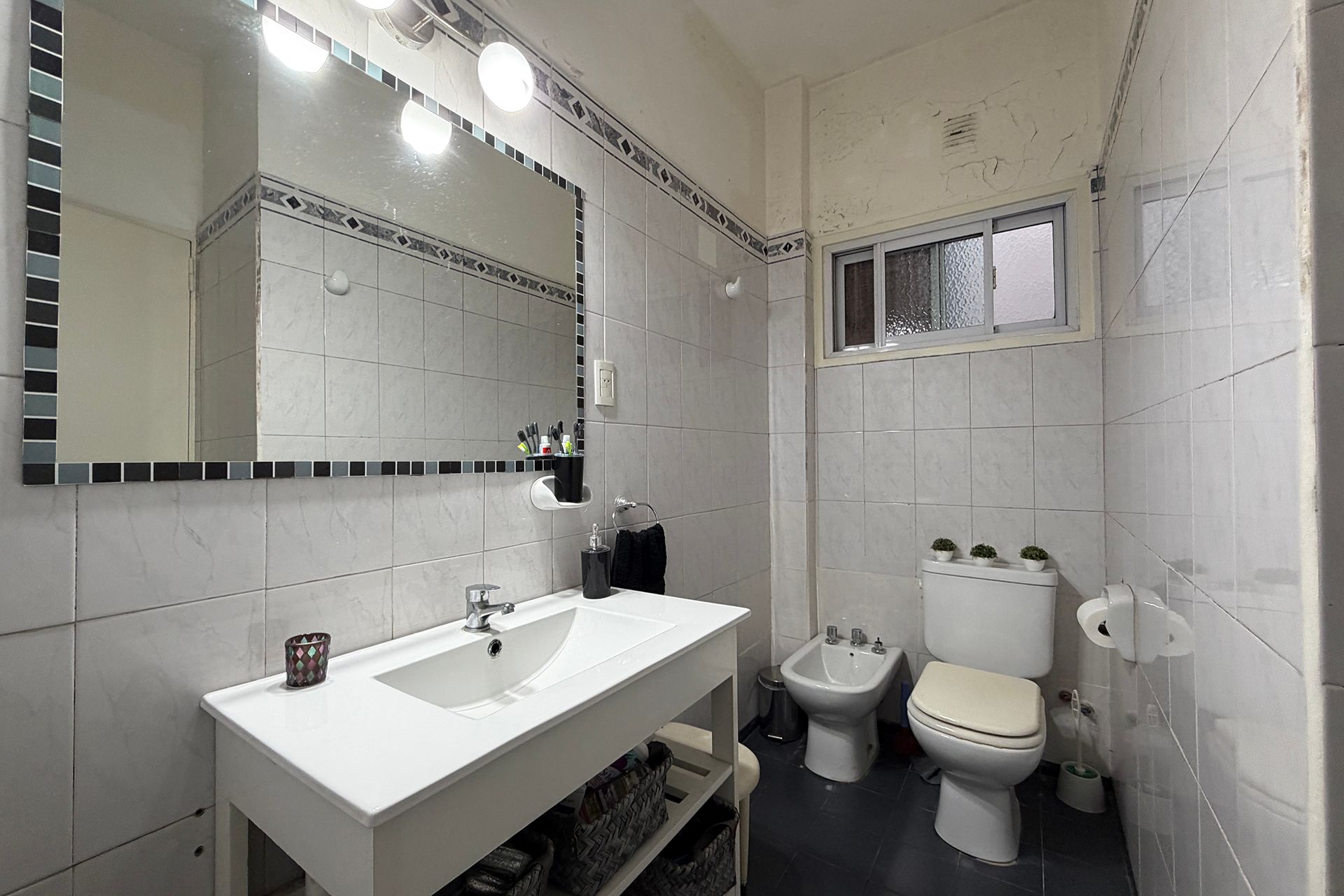 Departamento en Venta en San Cristobal, Capital Federal