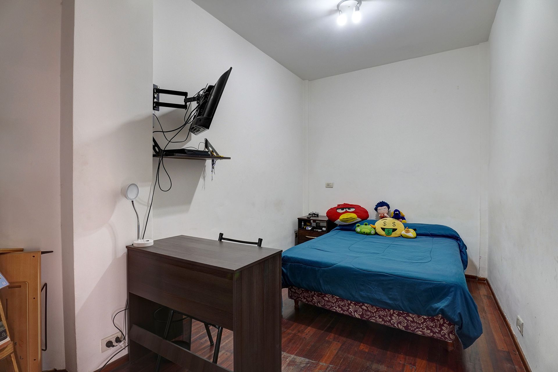 Departamento en Venta en San Cristobal, Capital Federal
