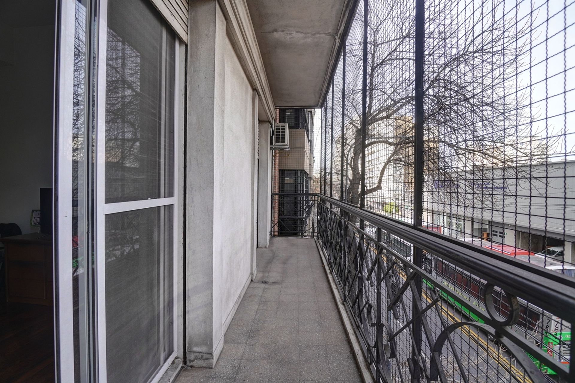 Departamento en Venta en San Cristobal, Capital Federal