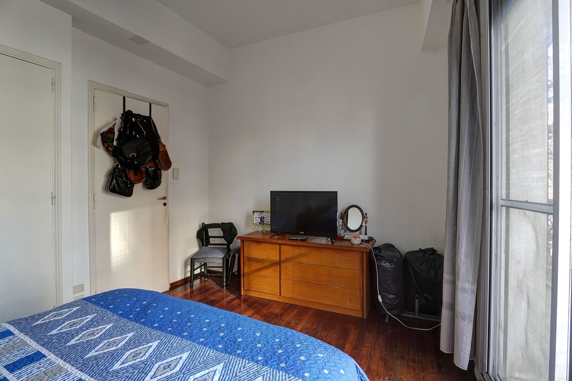 Departamento en Venta en San Cristobal, Capital Federal