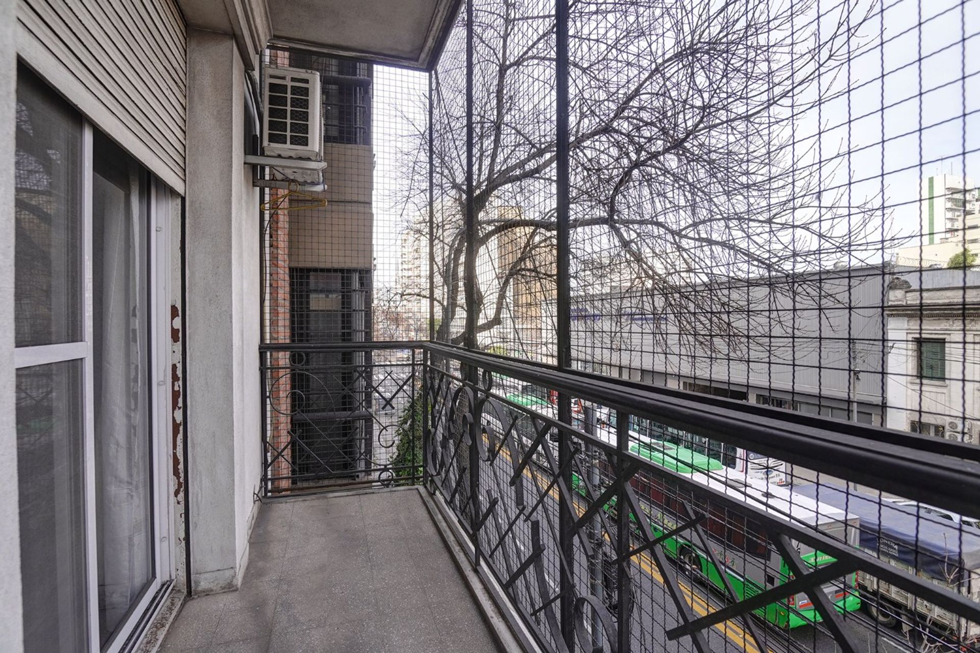 Departamento en Venta en San Cristobal, Capital Federal