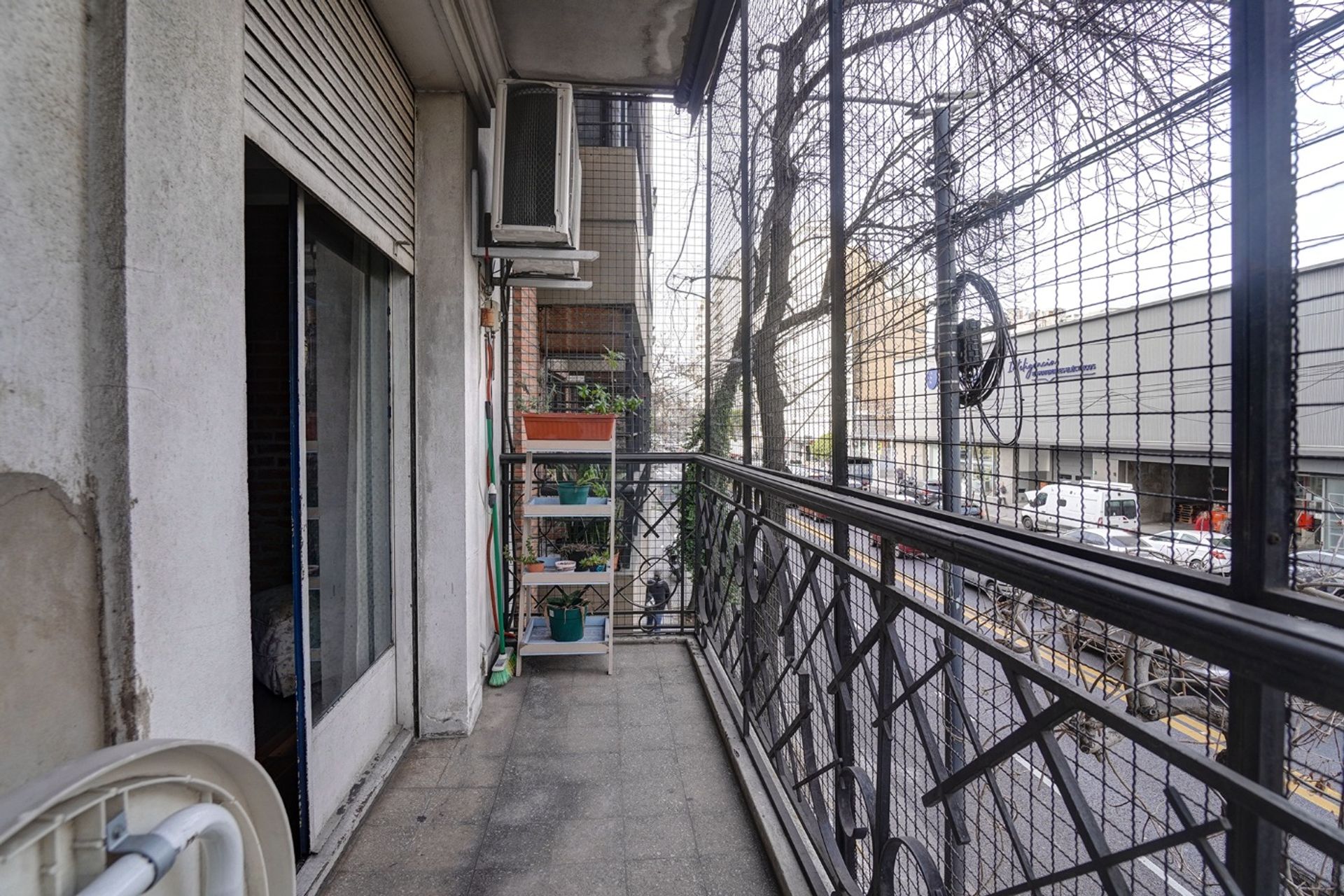 Departamento en Venta en San Cristobal, Capital Federal