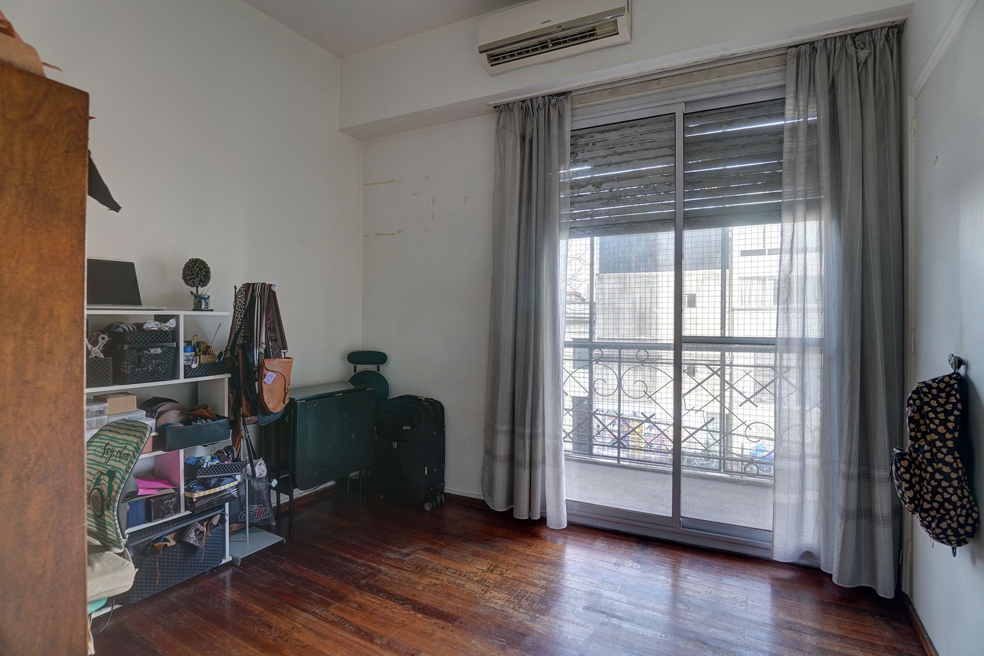 Departamento en Venta en San Cristobal, Capital Federal