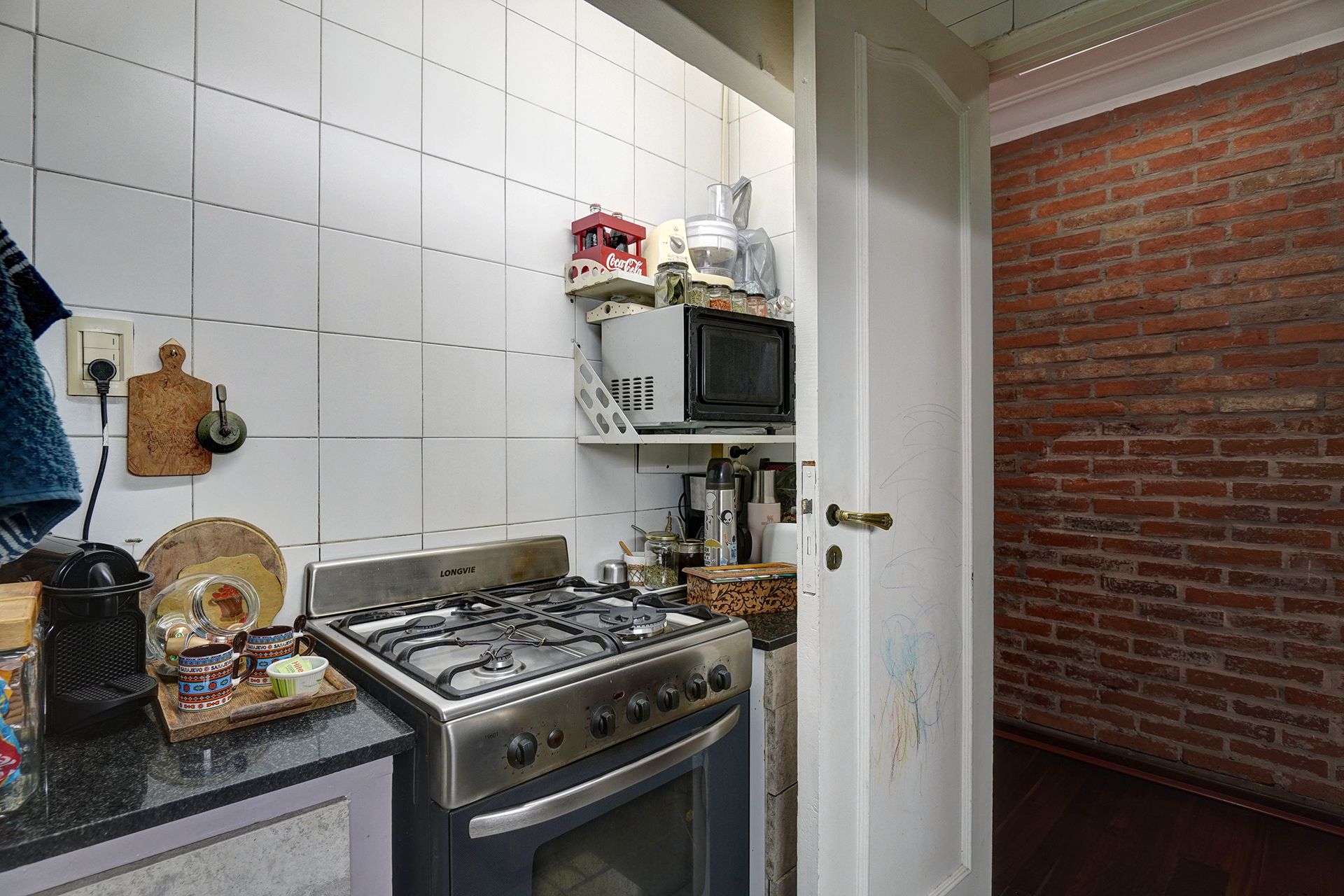 Departamento en Venta en San Cristobal, Capital Federal