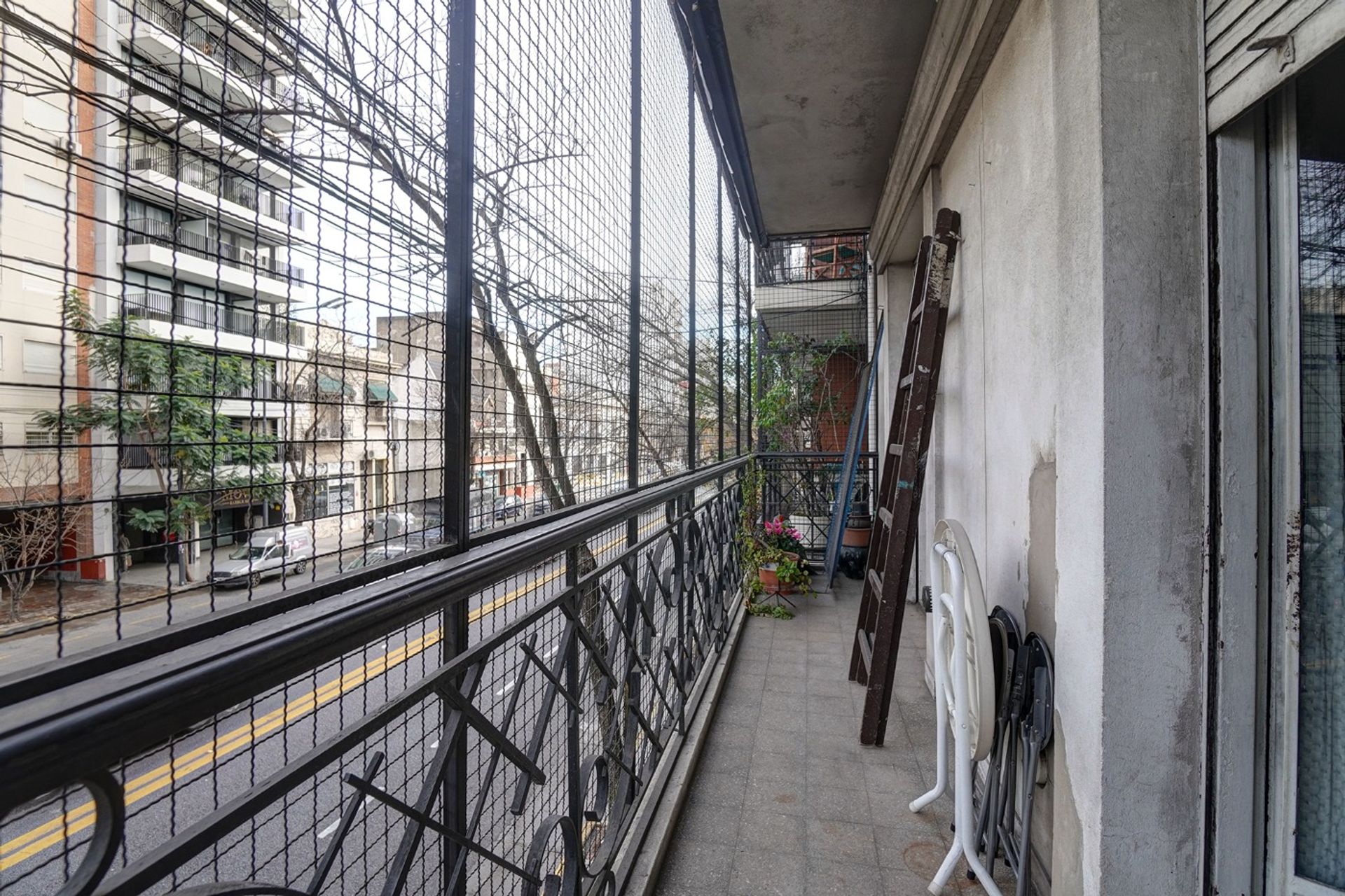 Departamento en Venta en San Cristobal, Capital Federal