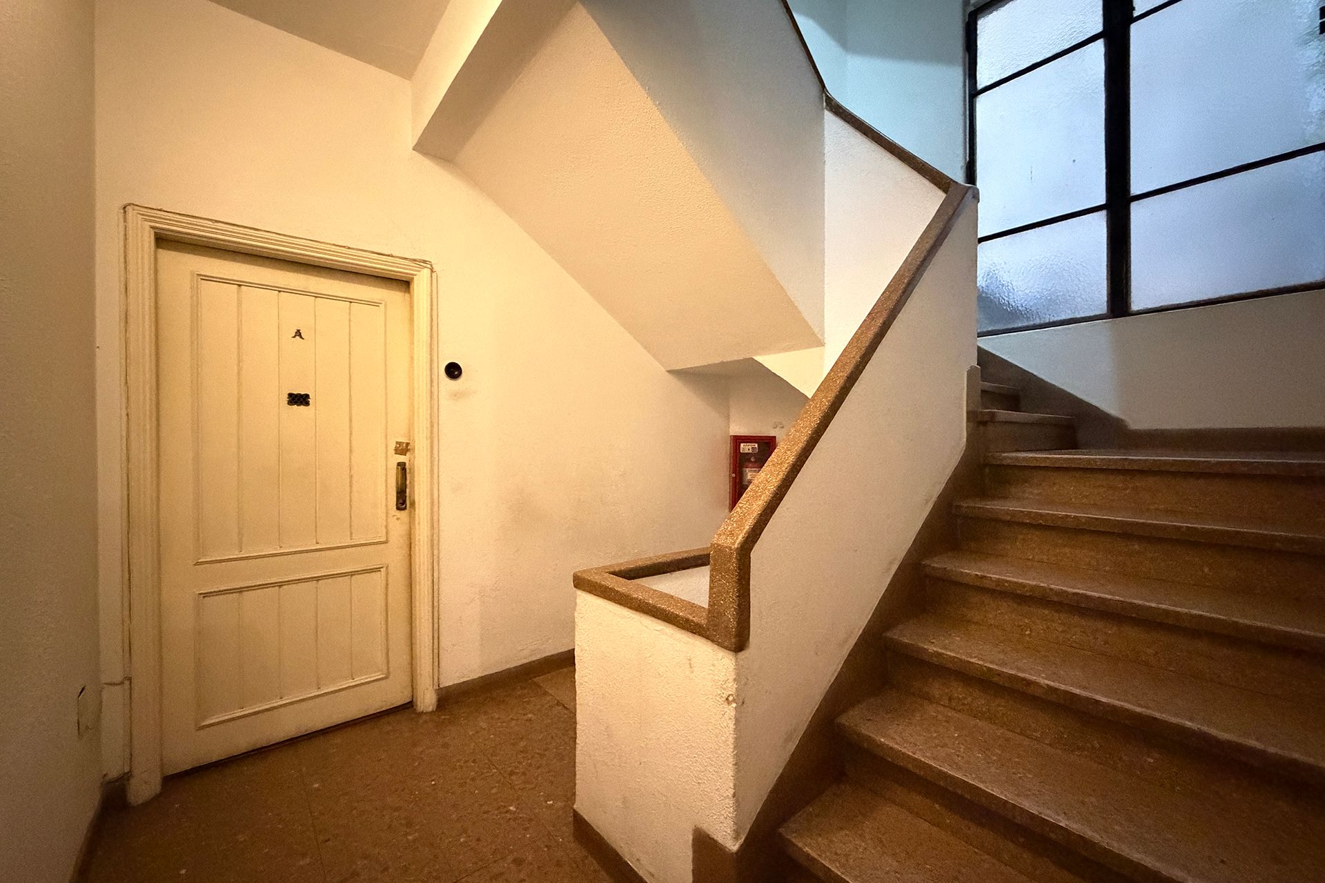 Departamento en Venta en San Cristobal, Capital Federal