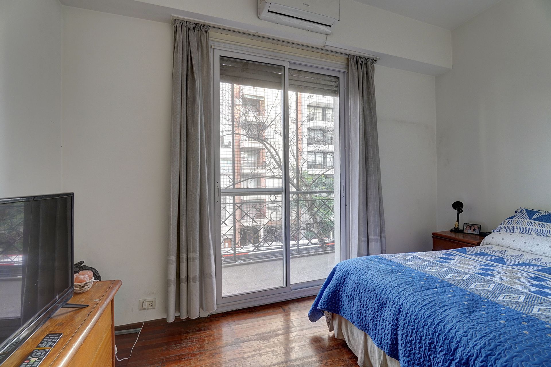 Departamento en Venta en San Cristobal, Capital Federal