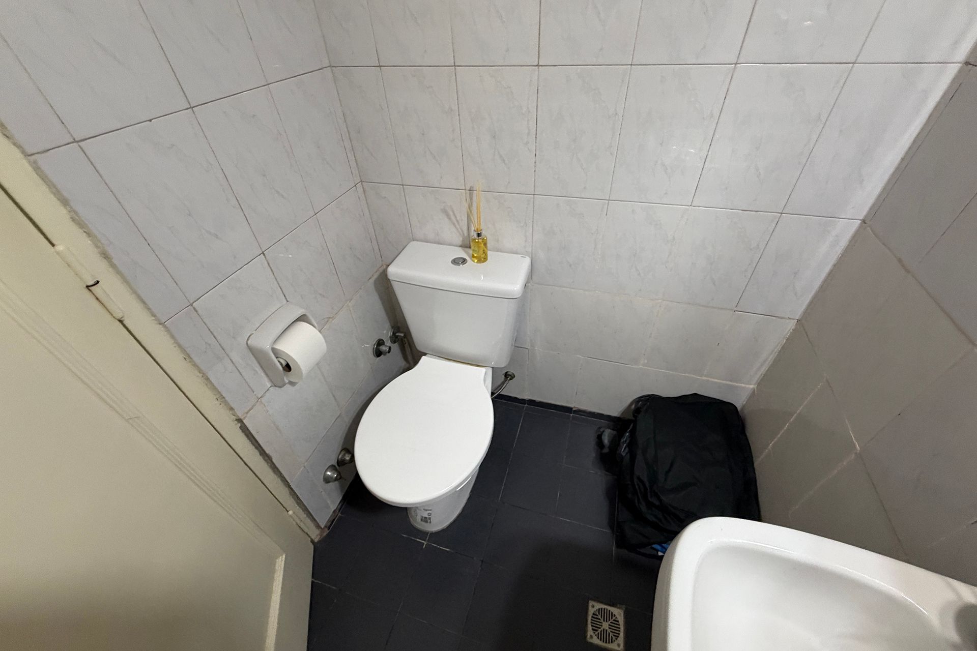 Departamento en Venta en San Cristobal, Capital Federal