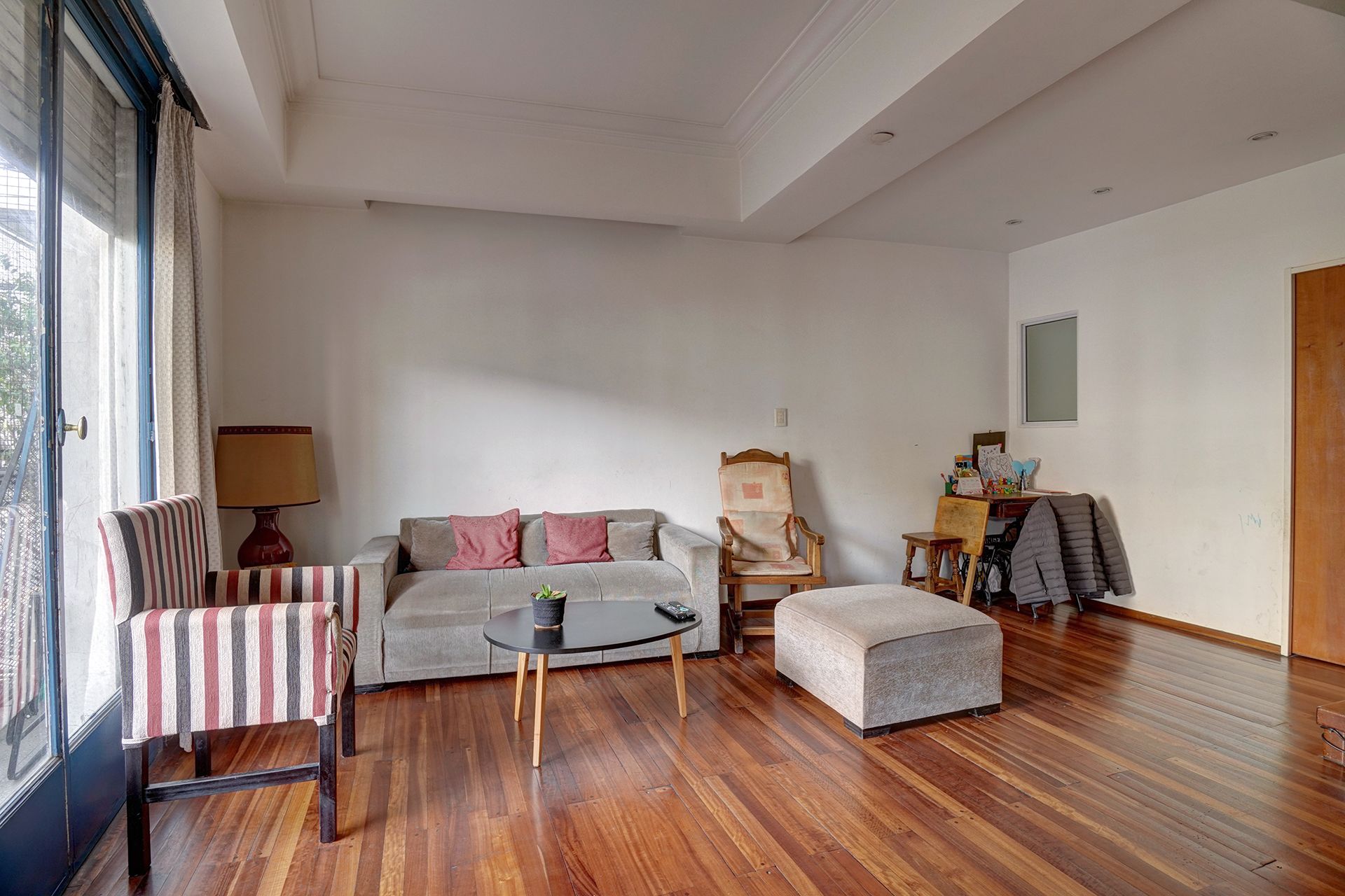 Departamento en Venta en San Cristobal, Capital Federal