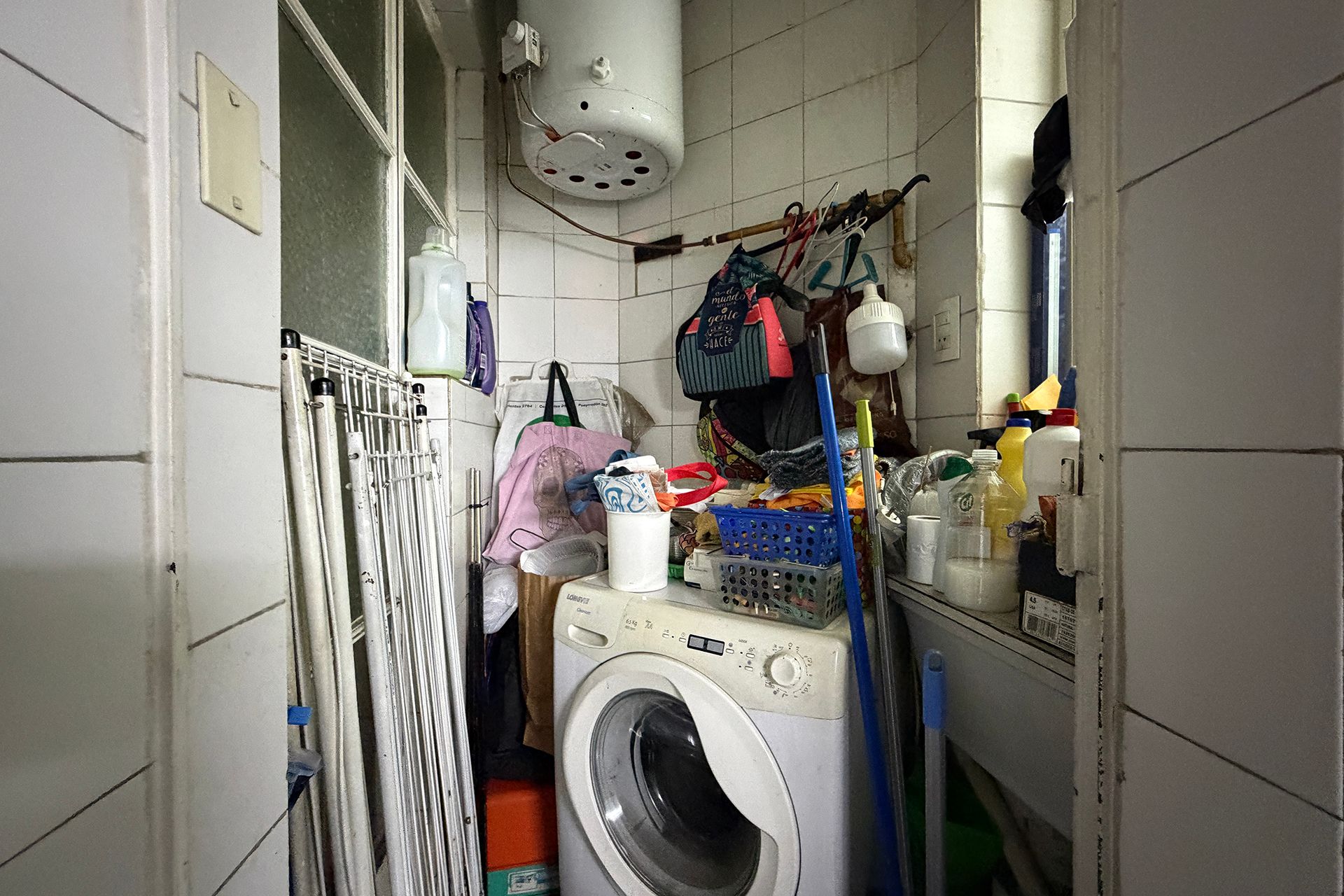 Departamento en Venta en San Cristobal, Capital Federal