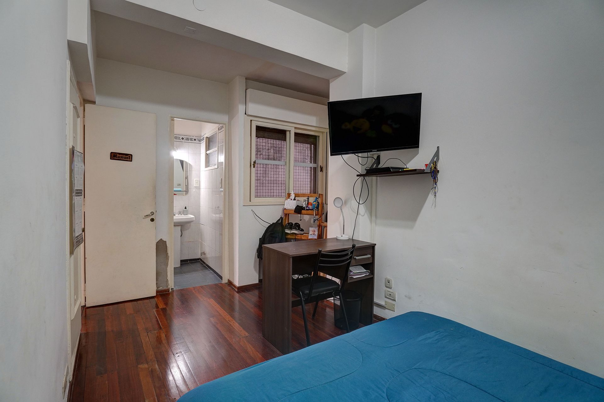 Departamento en Venta en San Cristobal, Capital Federal