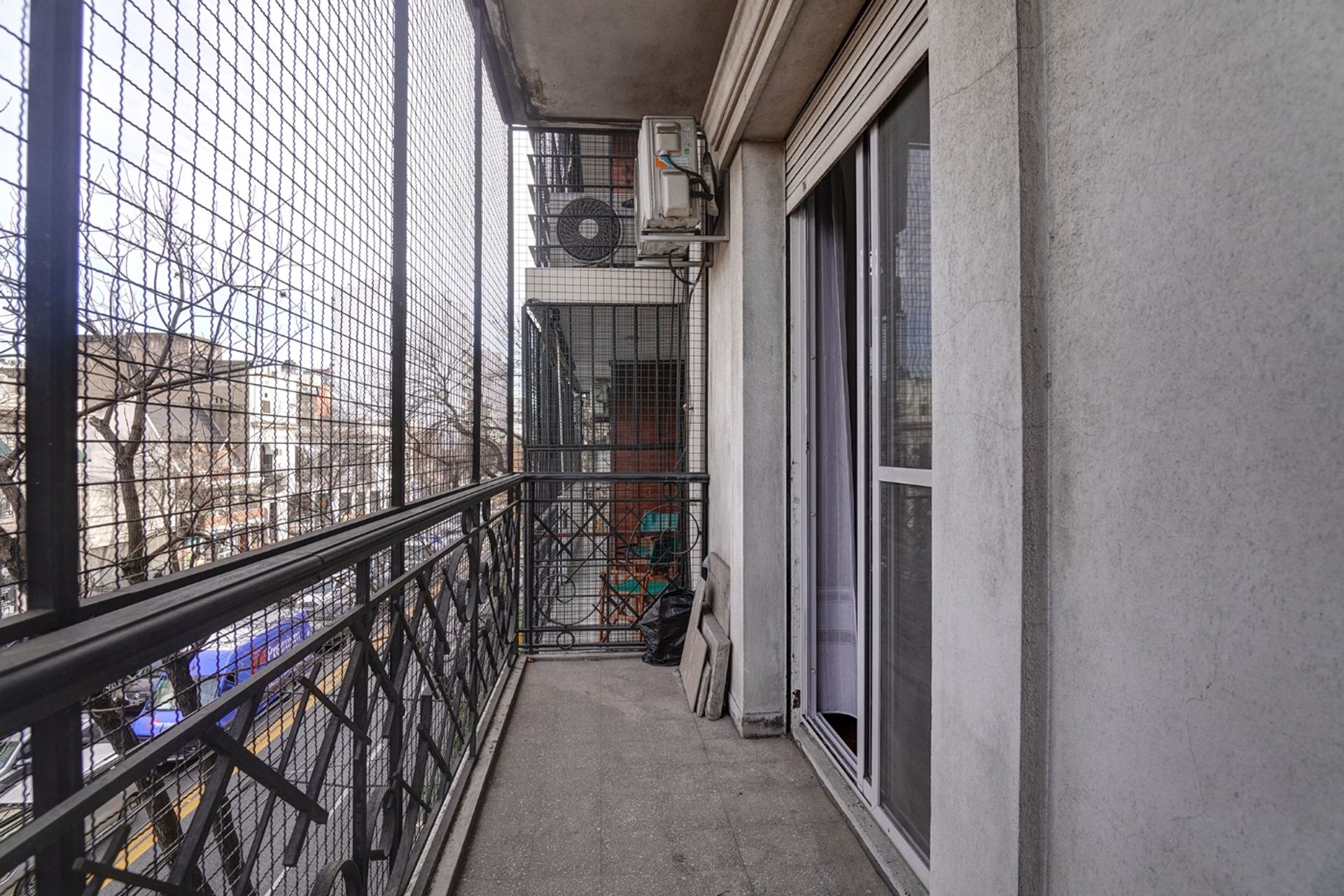 Departamento en Venta en San Cristobal, Capital Federal