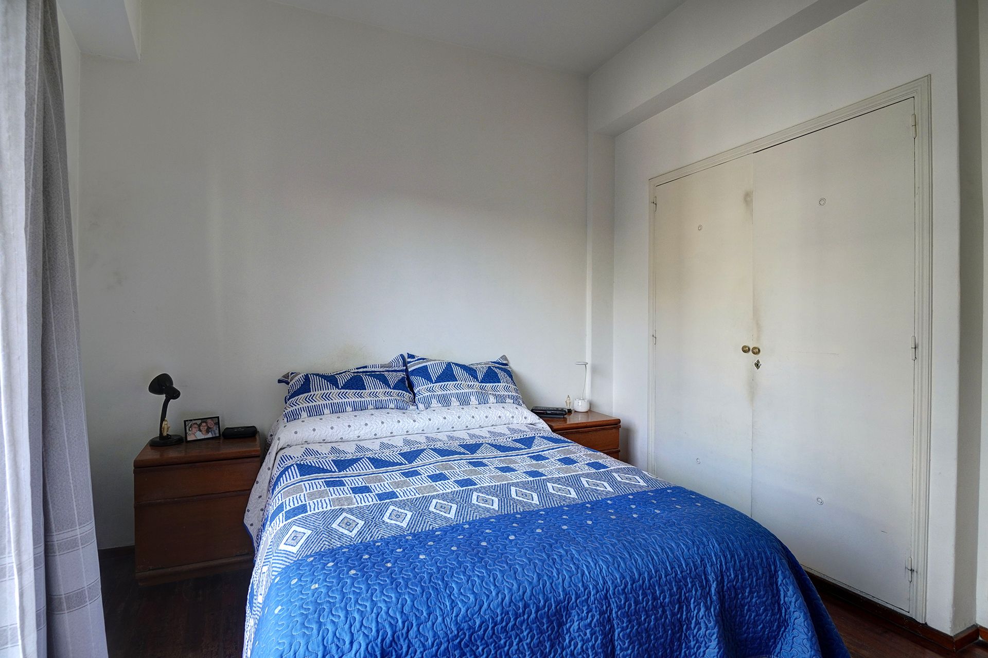 Departamento en Venta en San Cristobal, Capital Federal