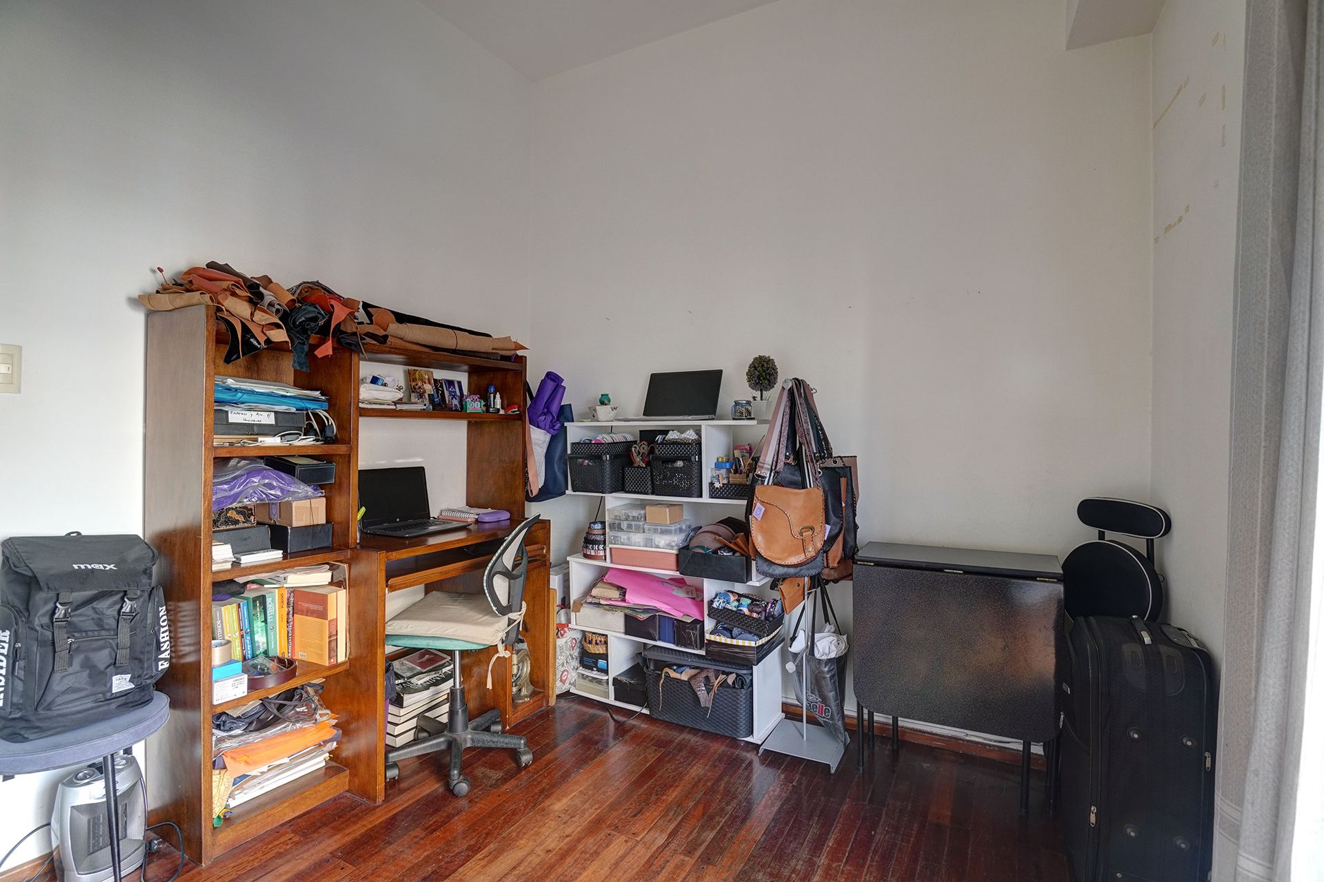 Departamento en Venta en San Cristobal, Capital Federal