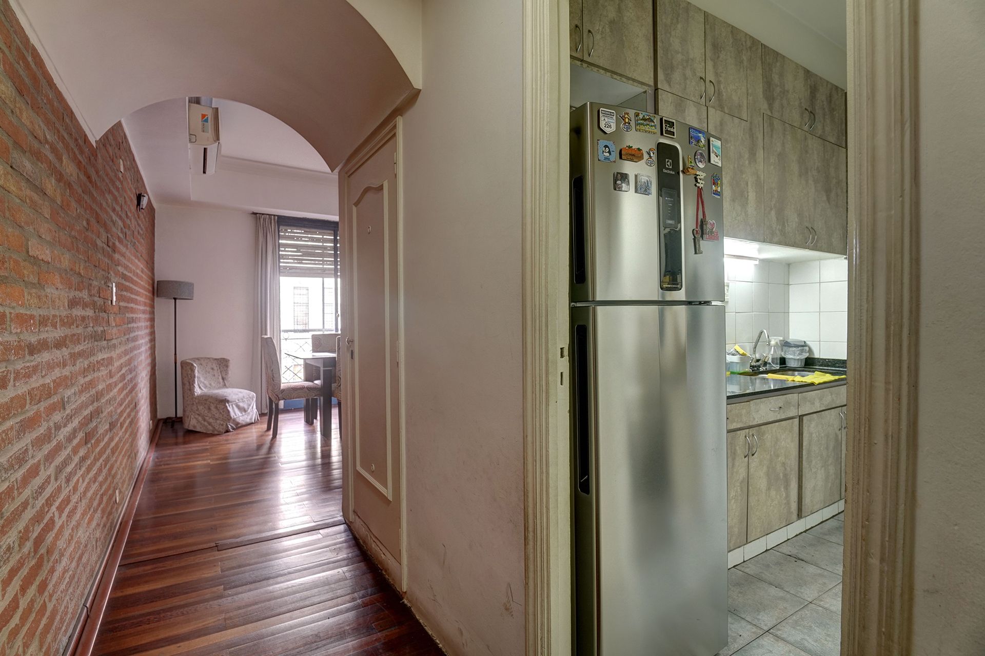 Departamento en Venta en San Cristobal, Capital Federal