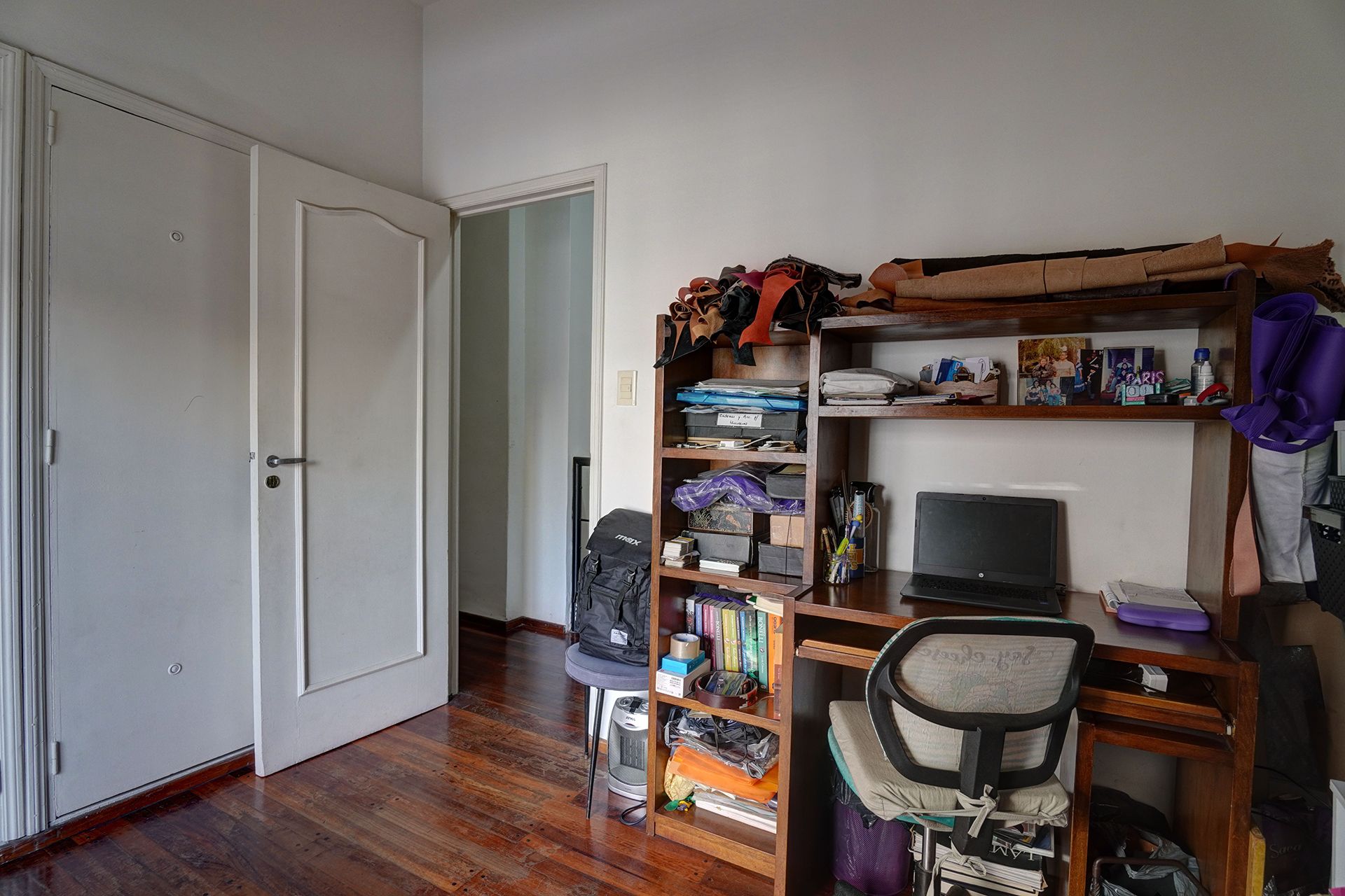 Departamento en Venta en San Cristobal, Capital Federal