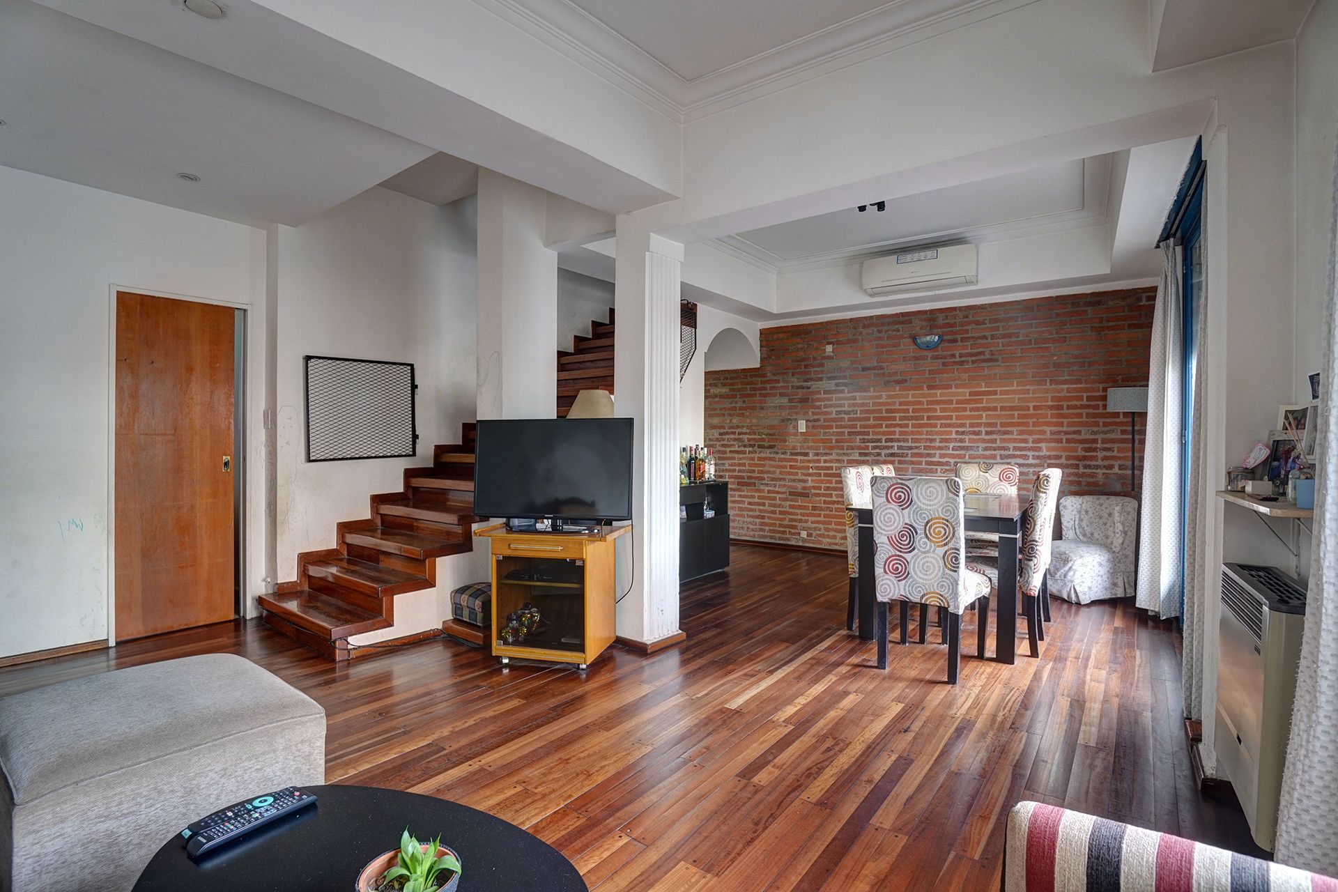 Departamento en Venta en San Cristobal, Capital Federal