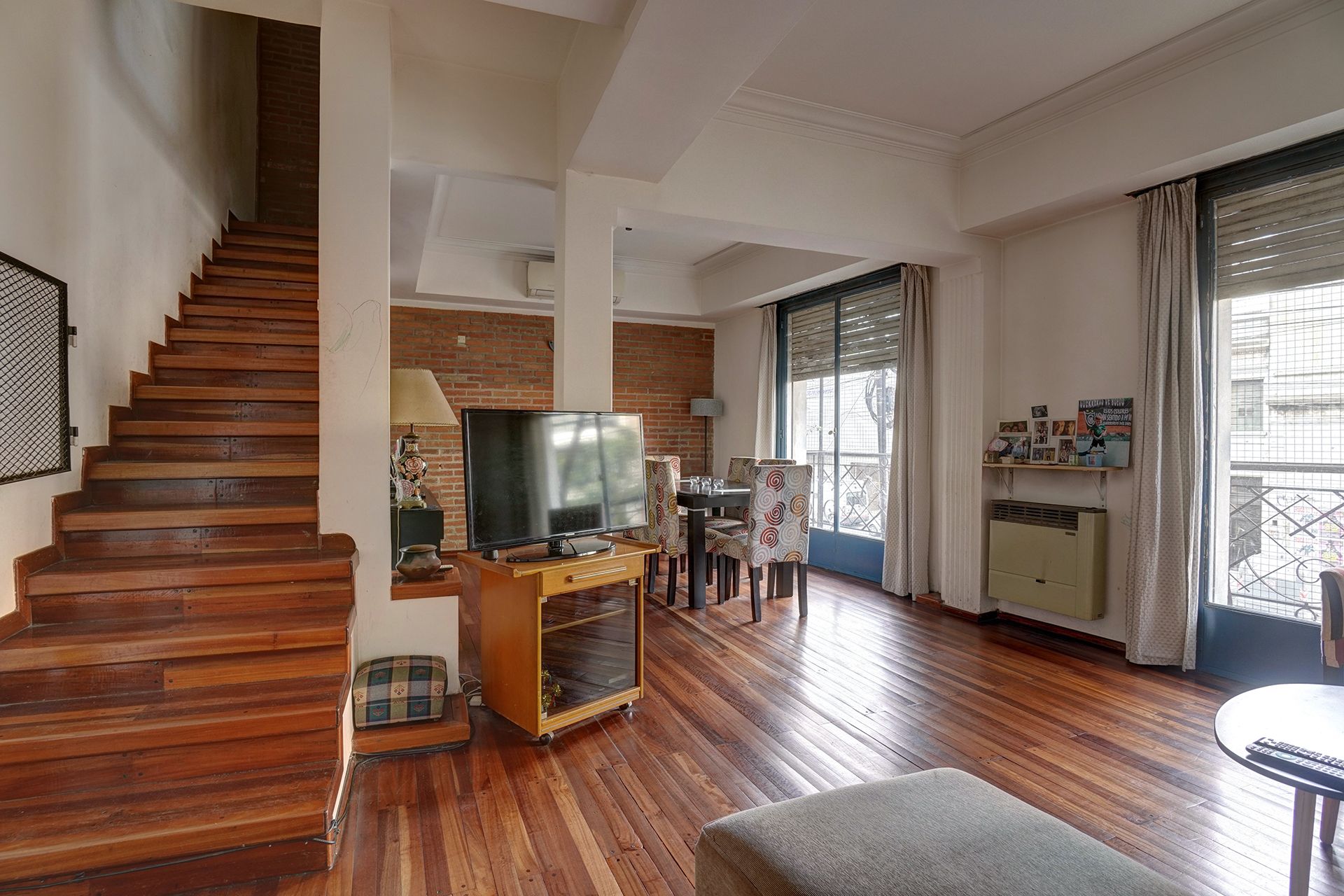 Departamento en Venta en San Cristobal, Capital Federal