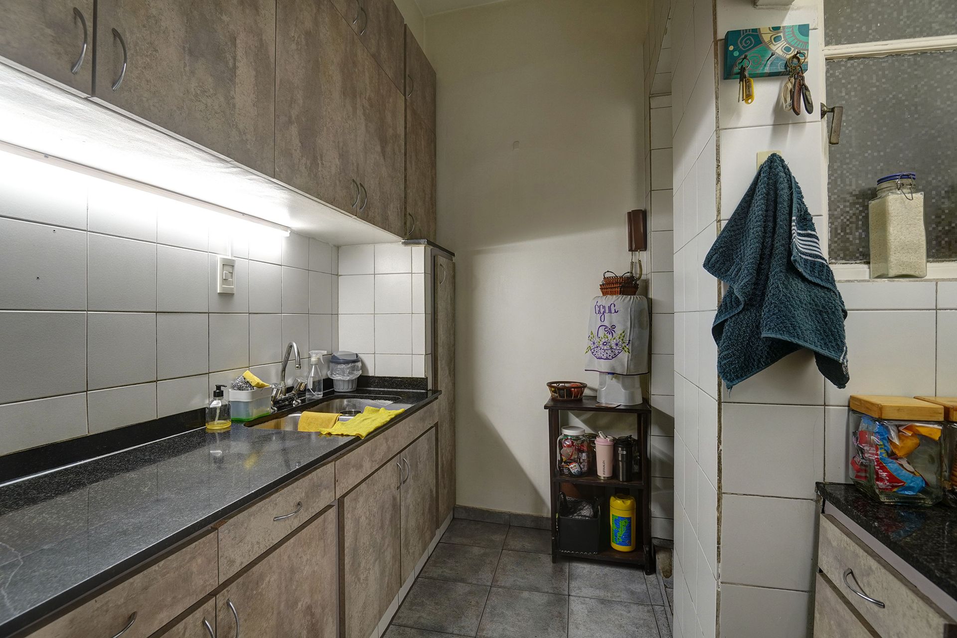 Departamento en Venta en San Cristobal, Capital Federal