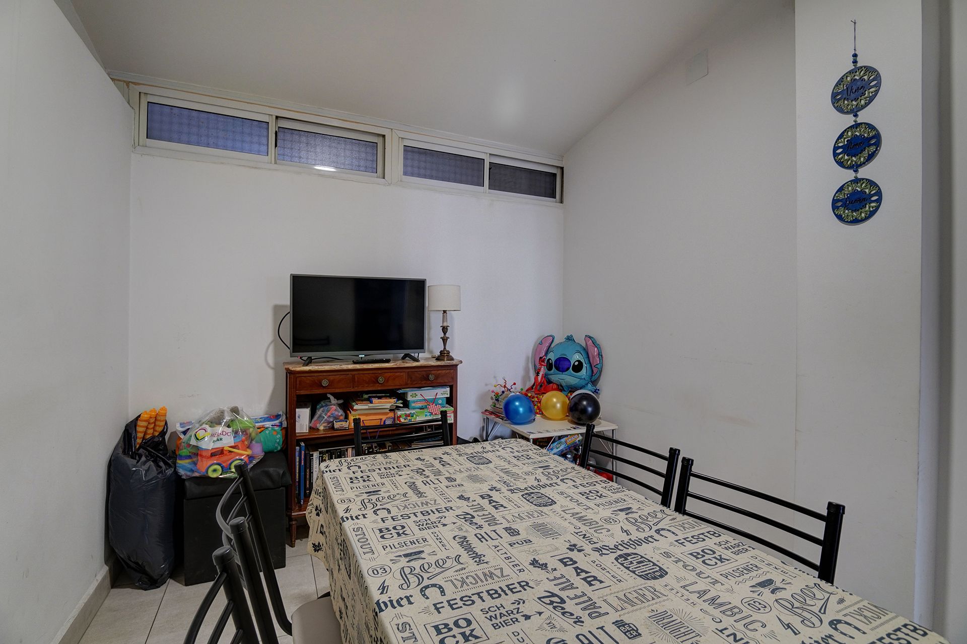 Departamento en Venta en San Cristobal, Capital Federal