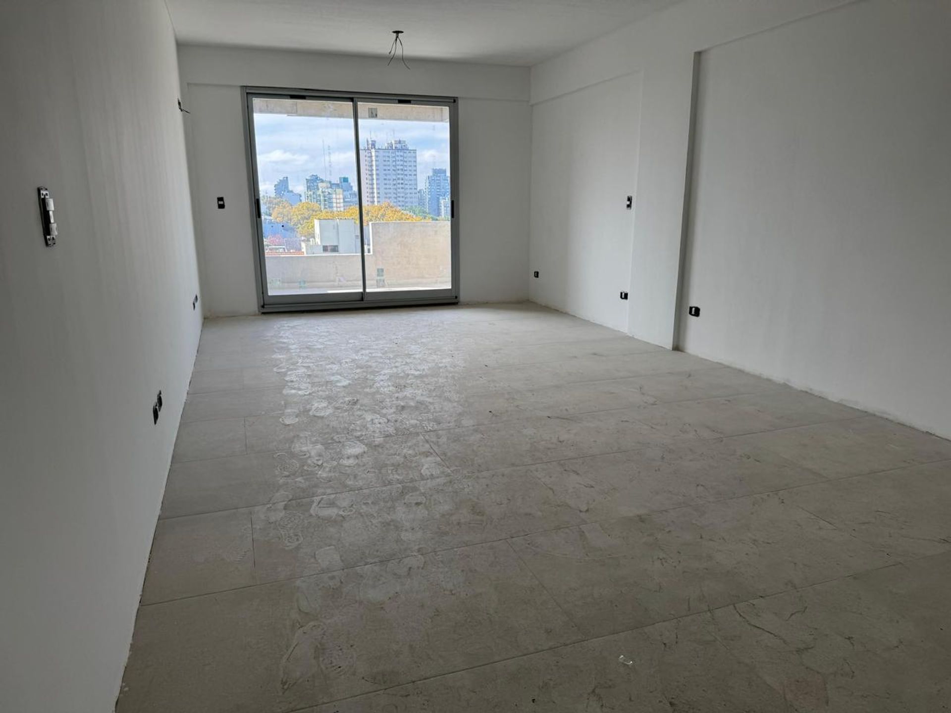 Venta Nu&ntilde;ez 1 Ambiente al Frente con Balc&oacute;n - 7
