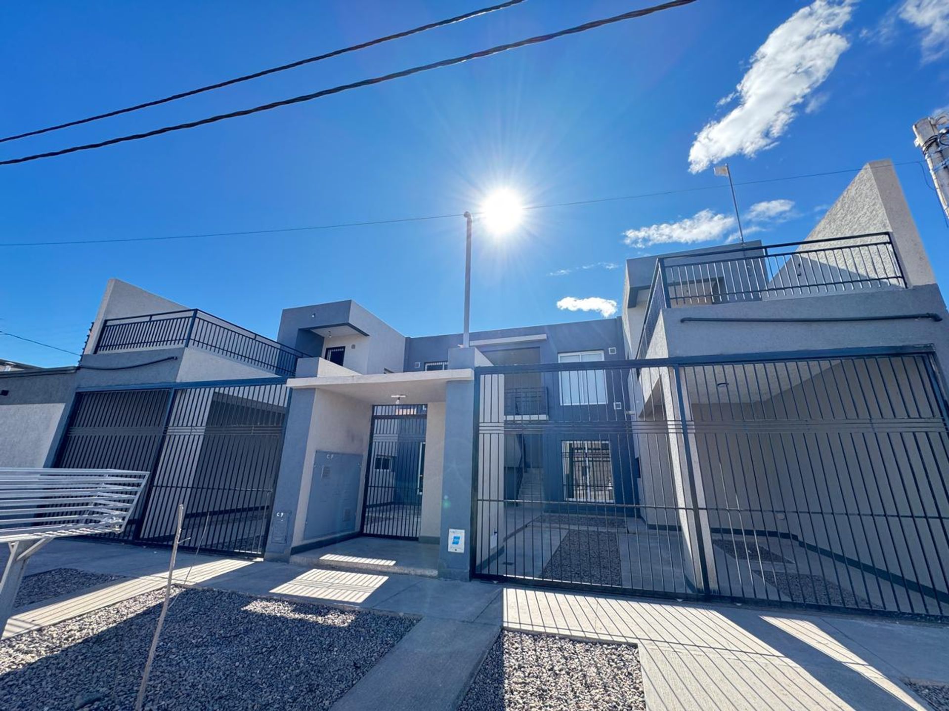 Departamento en Alquiler en Lujan de Cuyo, Mendoza