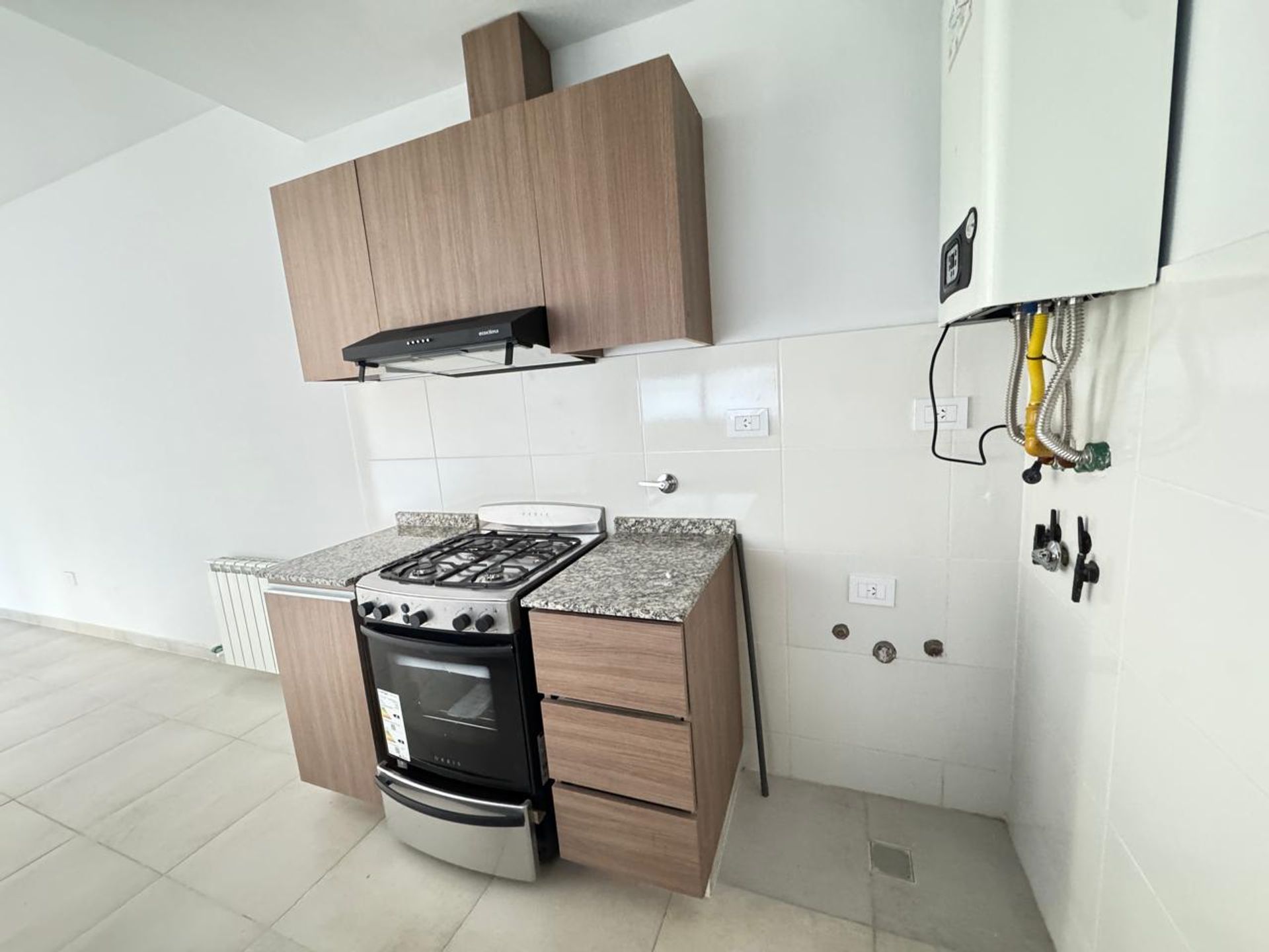 Departamento en Alquiler en Lujan de Cuyo, Mendoza