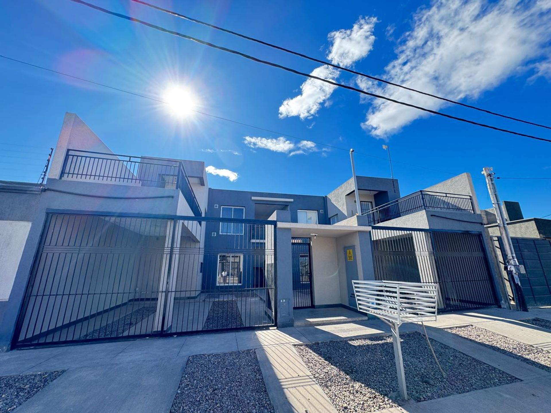 Departamento en Alquiler en Lujan de Cuyo, Mendoza