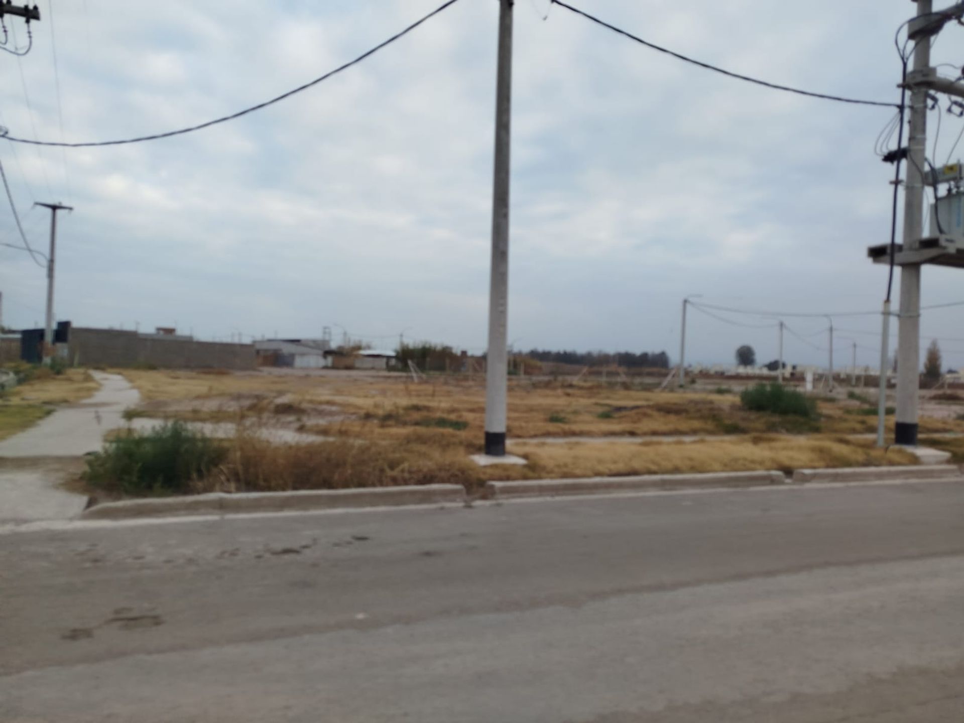 Lote en Venta en Guaymallen, Mendoza