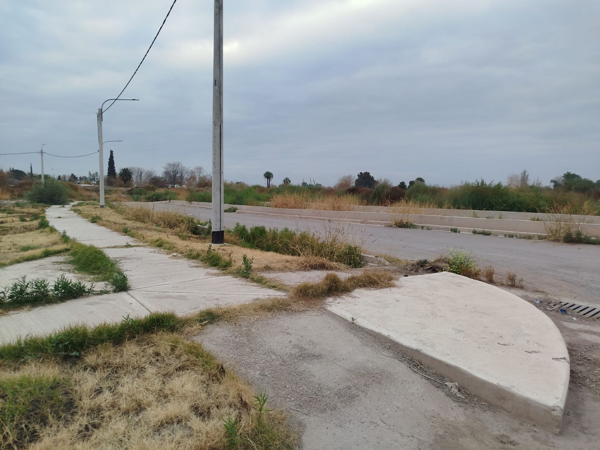 Lote en Venta en Guaymallen, Mendoza