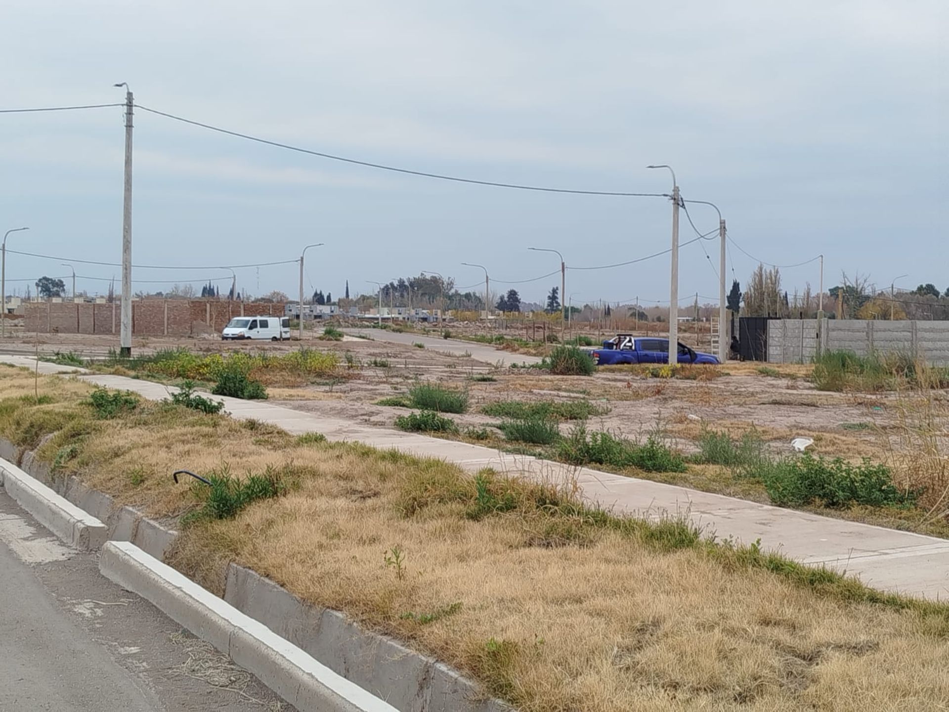 Lote en Venta en Guaymallen, Mendoza