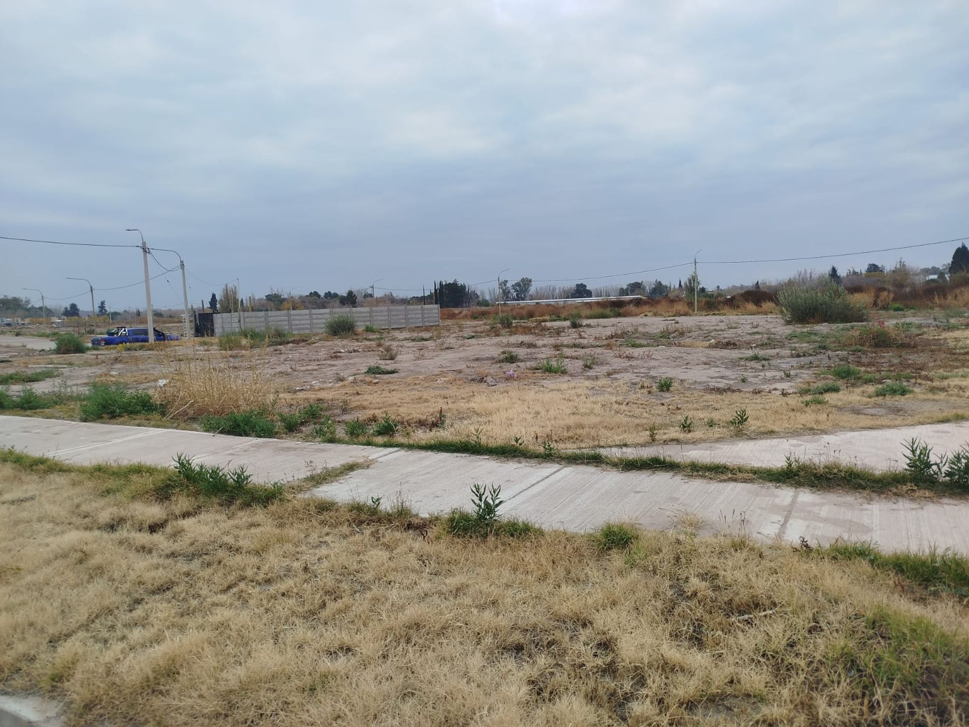 Lote en Venta en Guaymallen, Mendoza