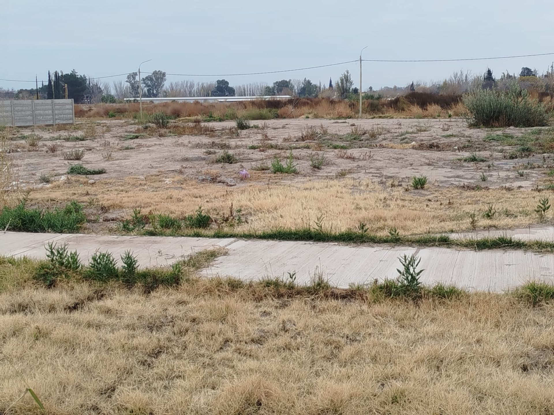 Lote en Venta en Guaymallen, Mendoza