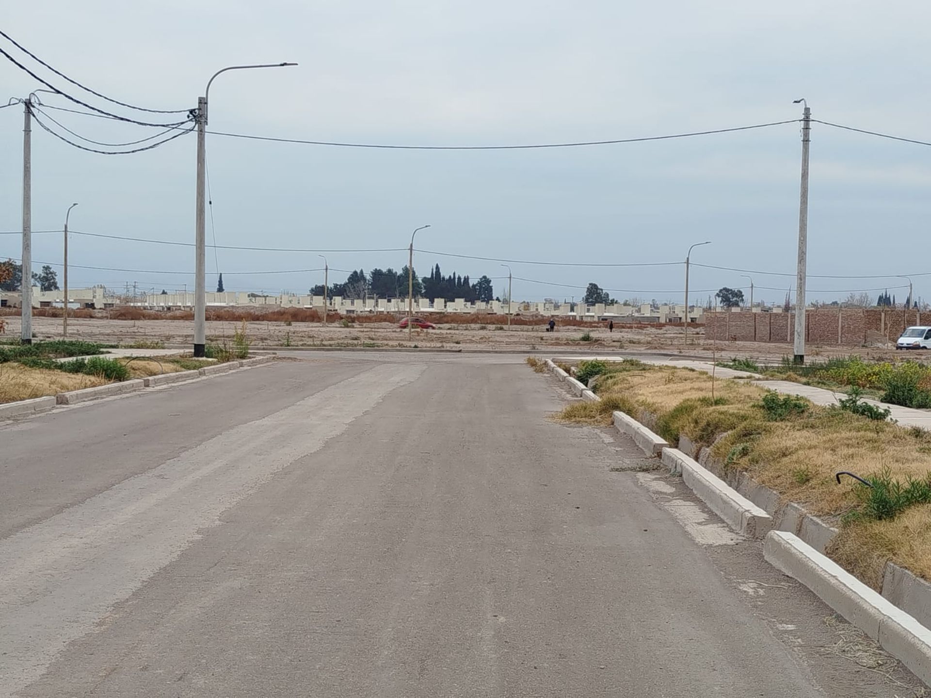 Lote en Venta en Guaymallen, Mendoza