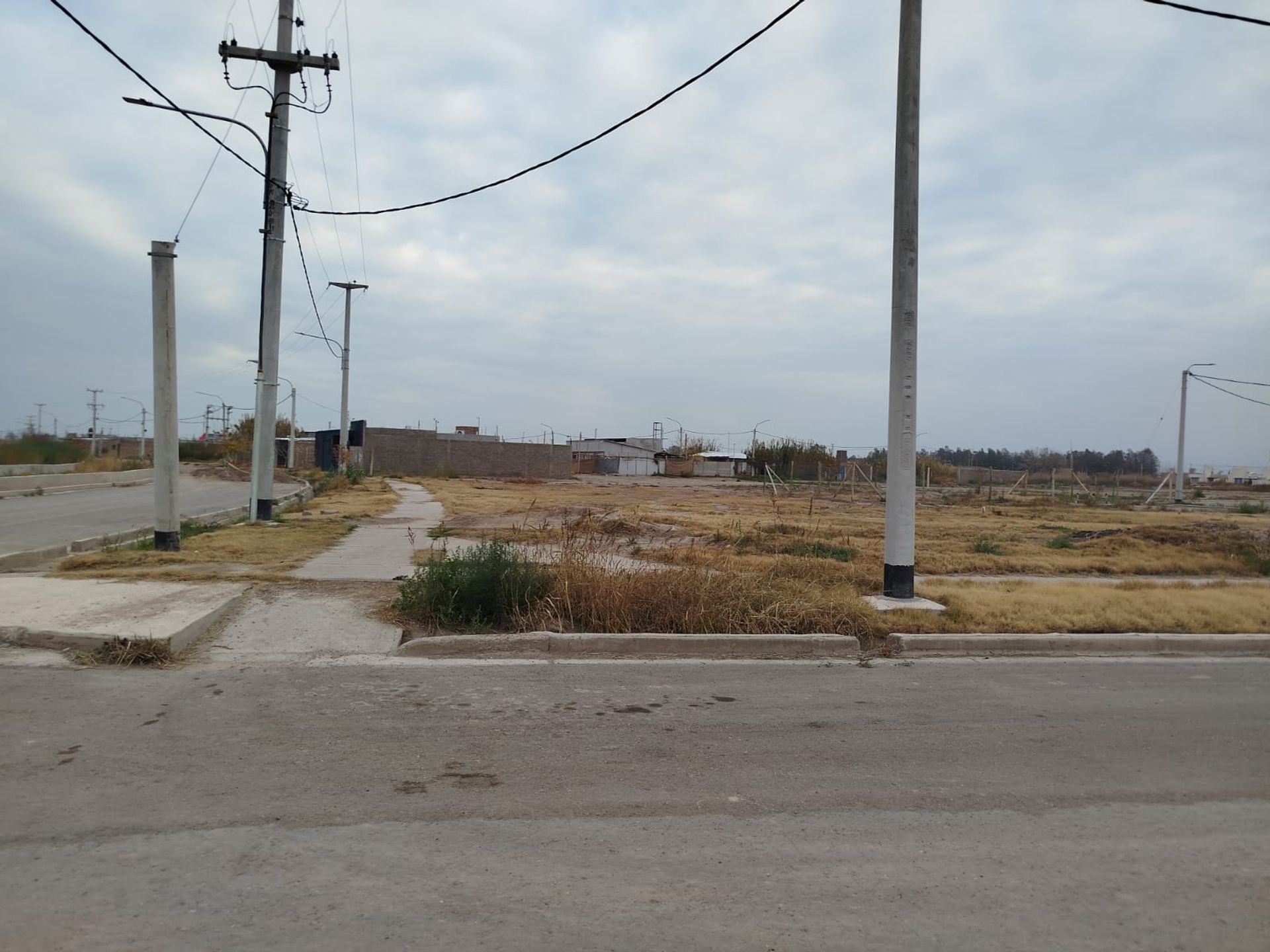 Lote en Venta en Guaymallen, Mendoza