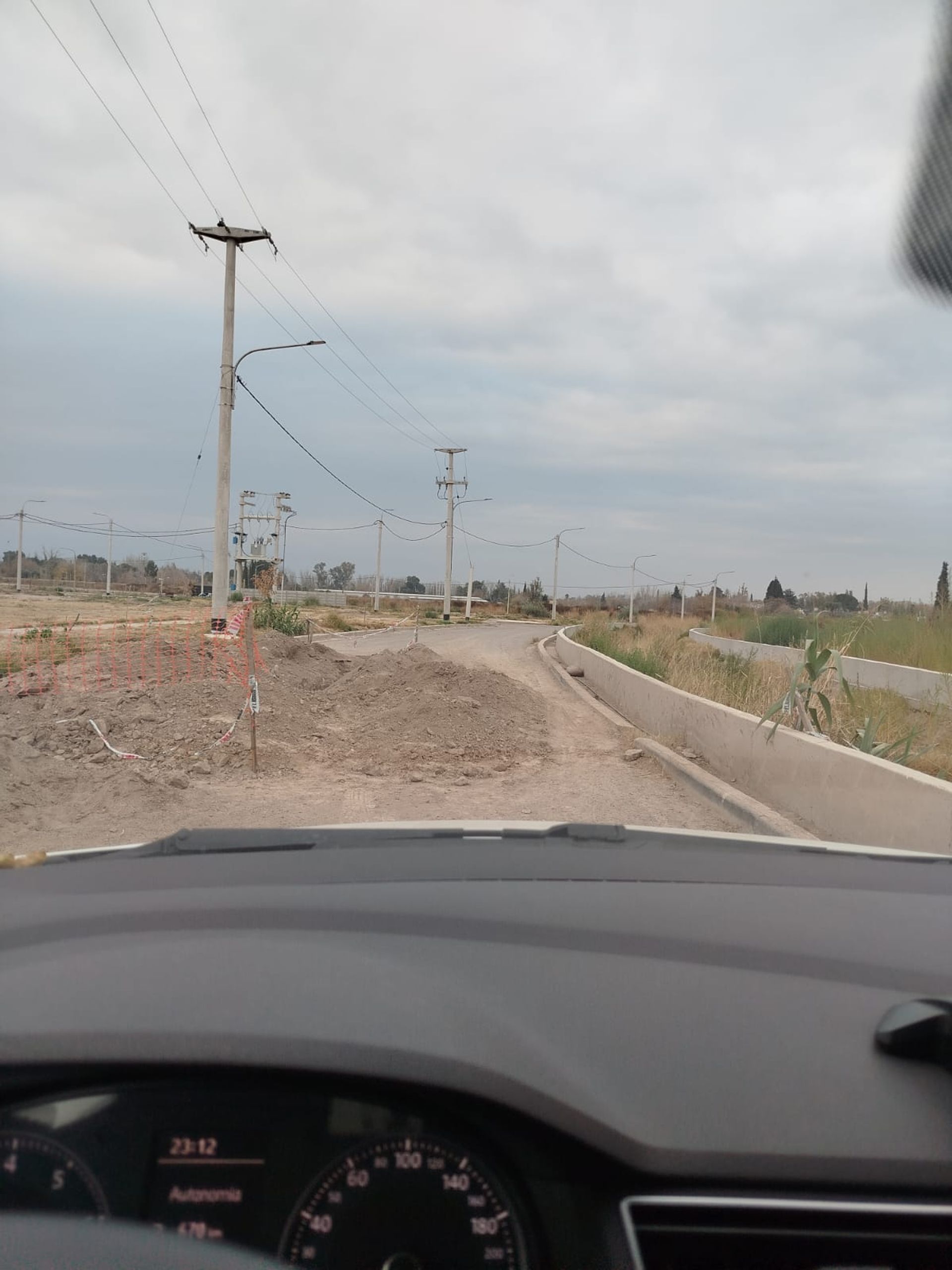 Lote en Venta en Guaymallen, Mendoza