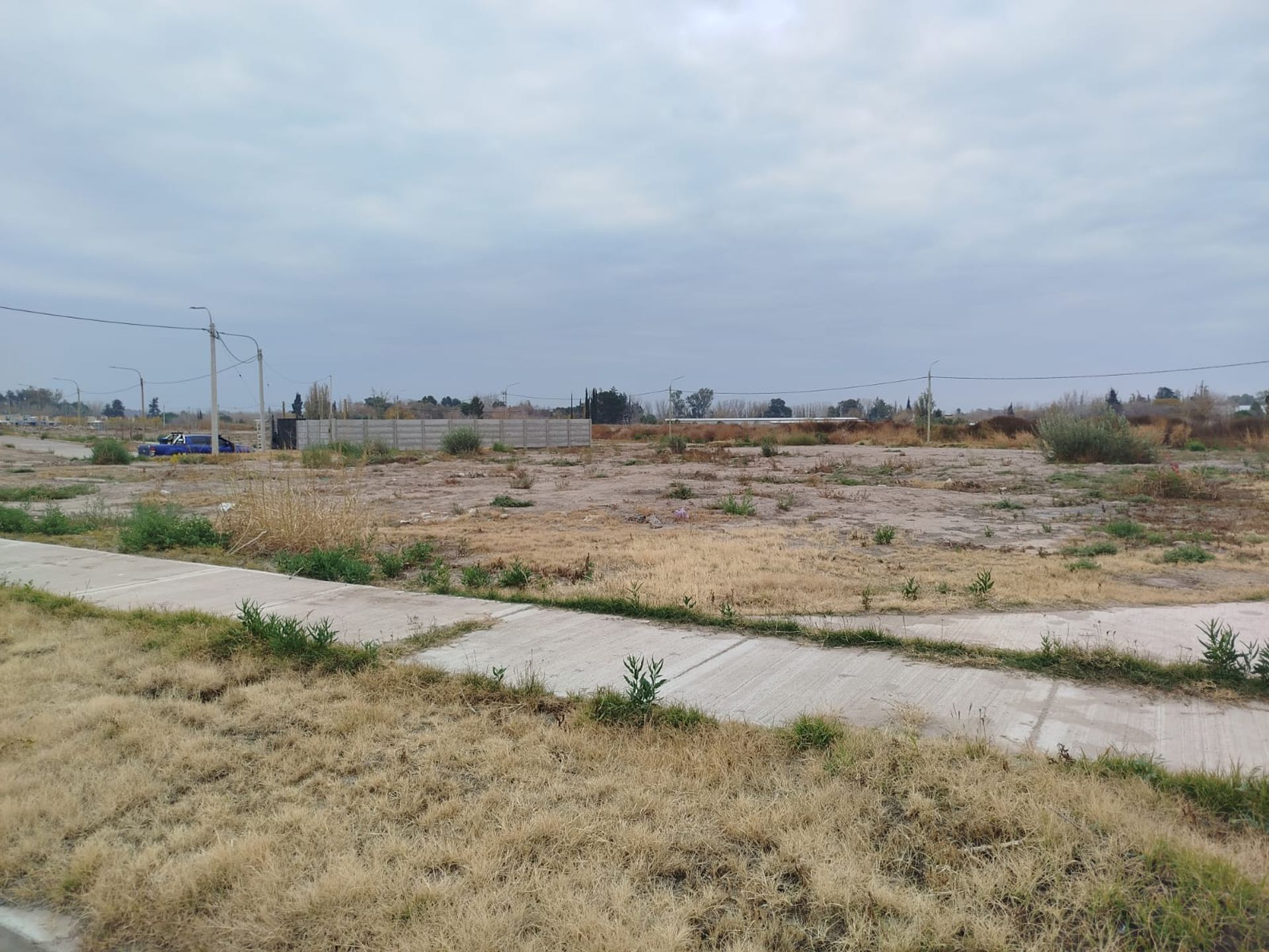 Lote en Venta en Guaymallen, Mendoza