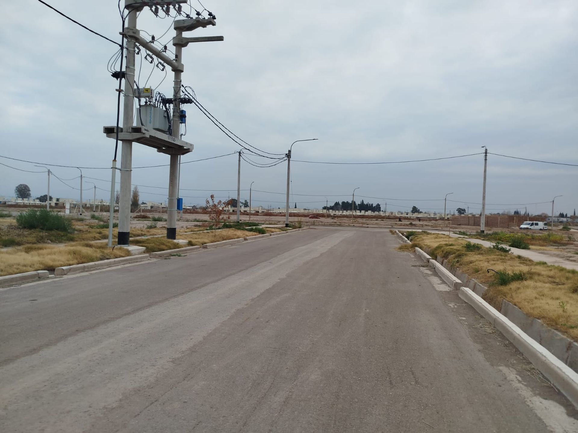 Lote en Venta en Guaymallen, Mendoza
