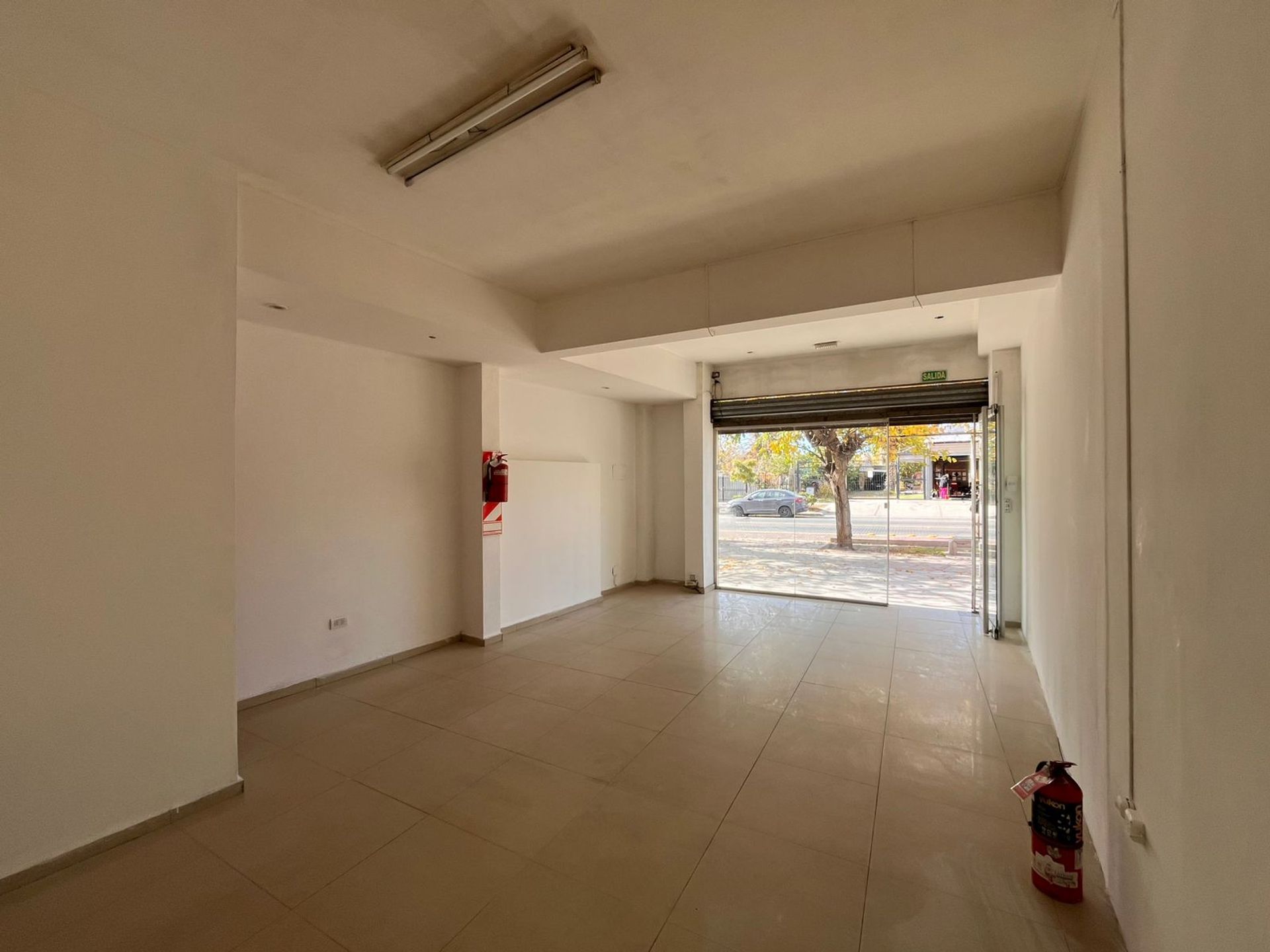 Local Comercial en Alquiler en Guaymallen, Mendoza