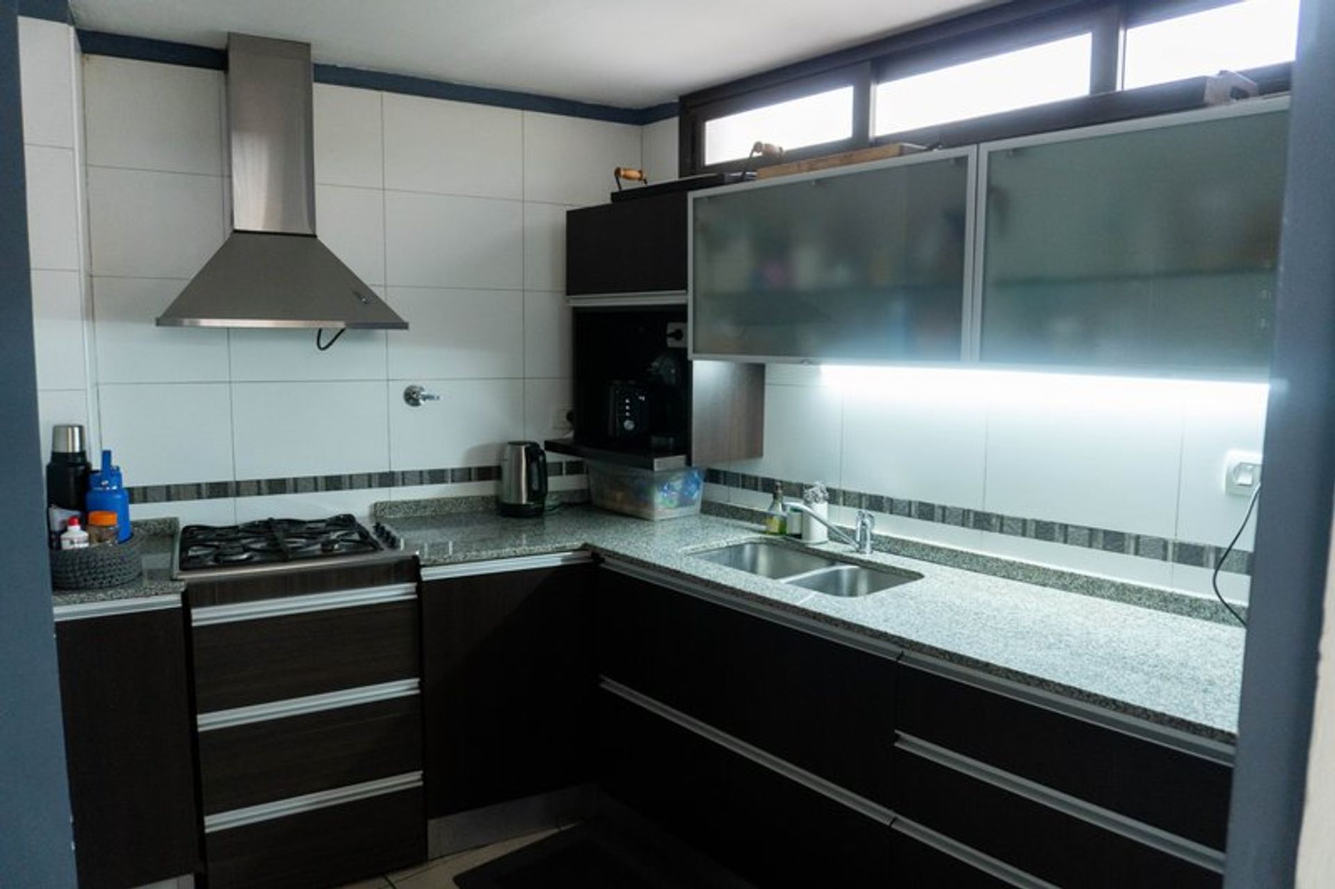 Casa en Venta en Capital, Mendoza