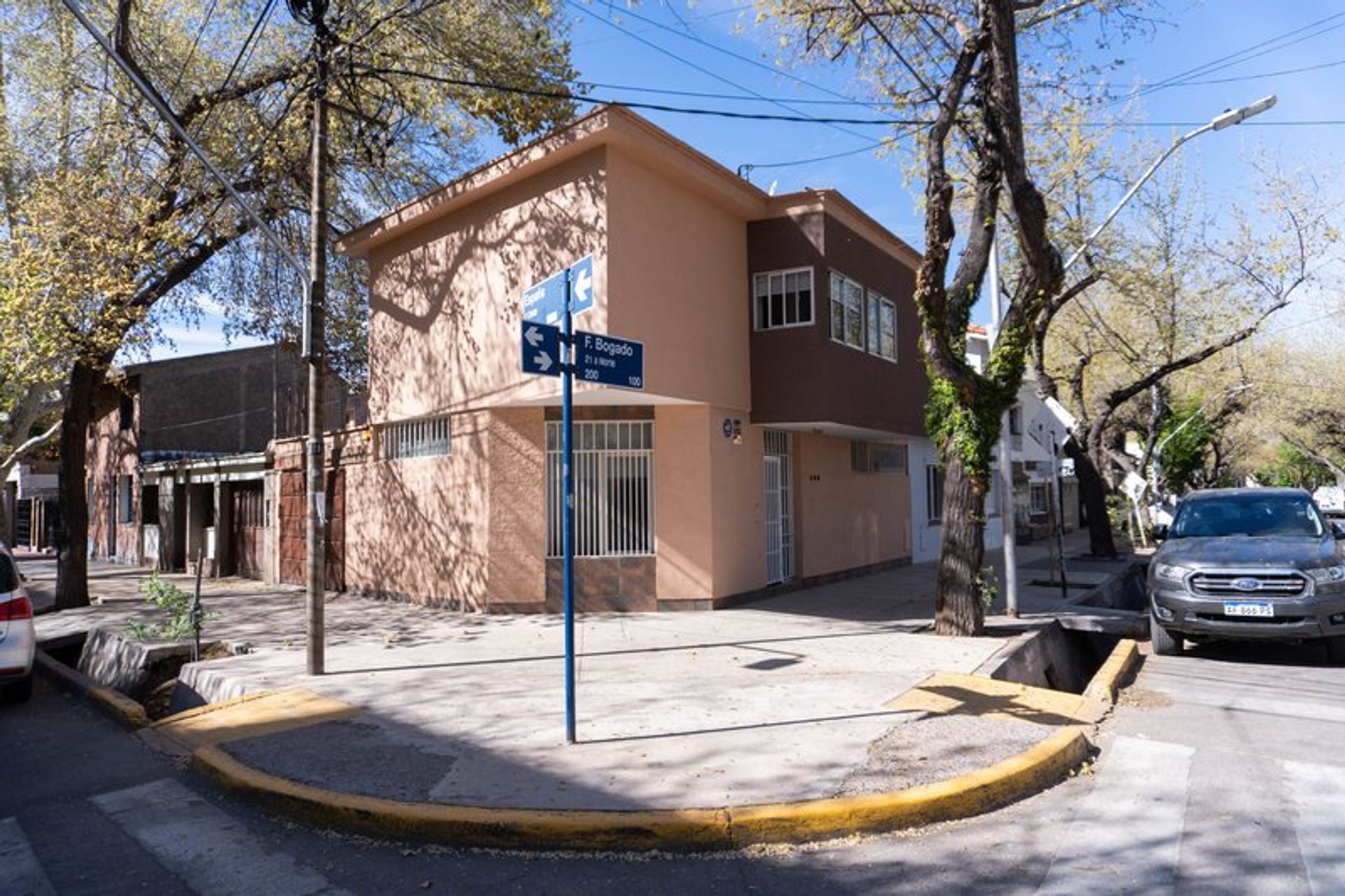 Casa en Venta en Capital, Mendoza