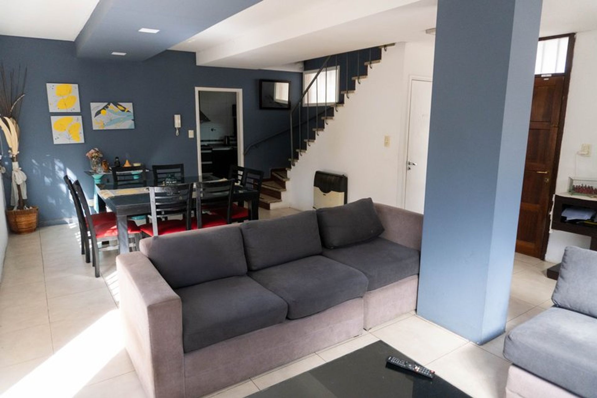 Casa en Venta en Capital, Mendoza