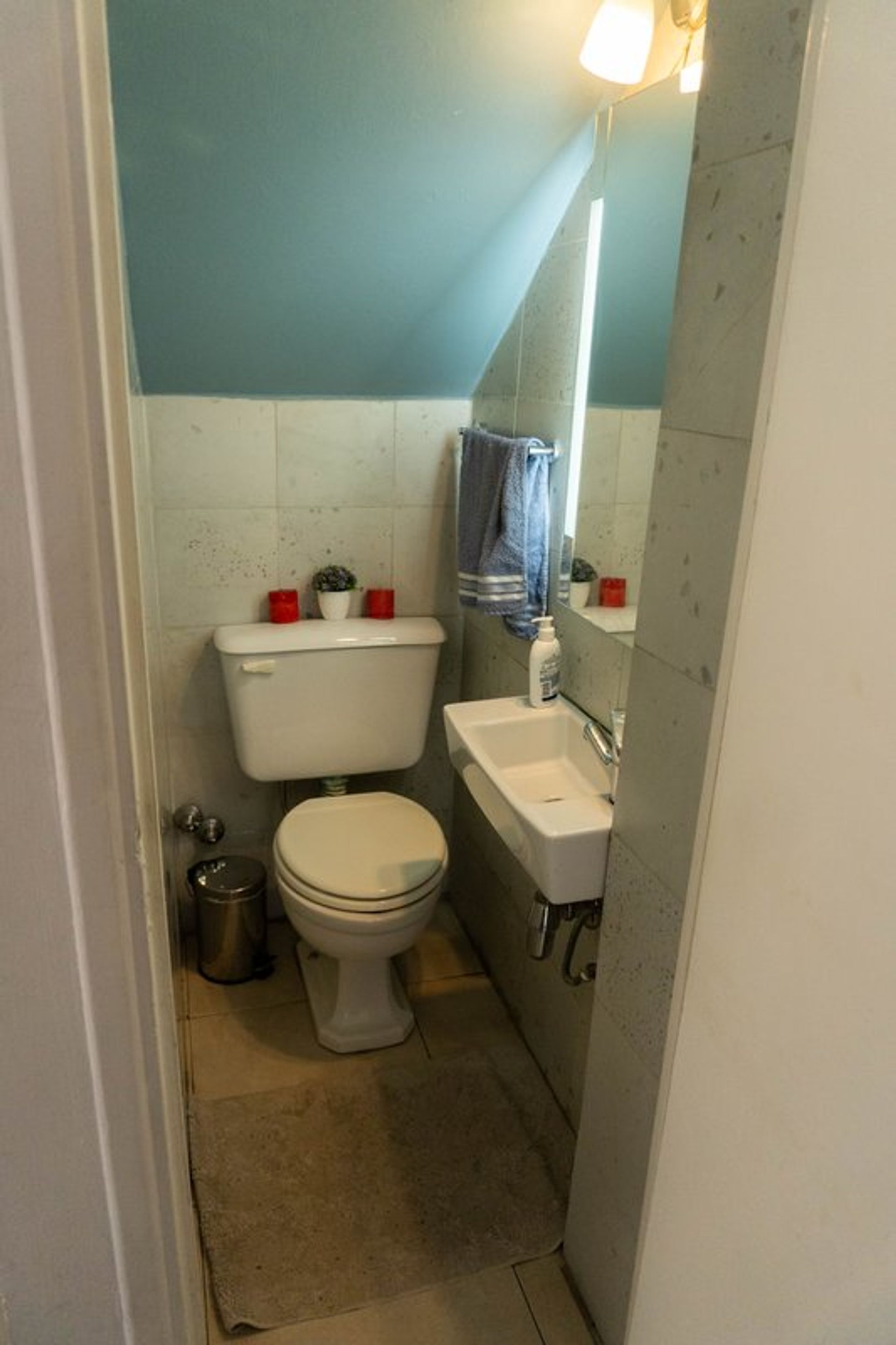 Casa en Venta en Capital, Mendoza