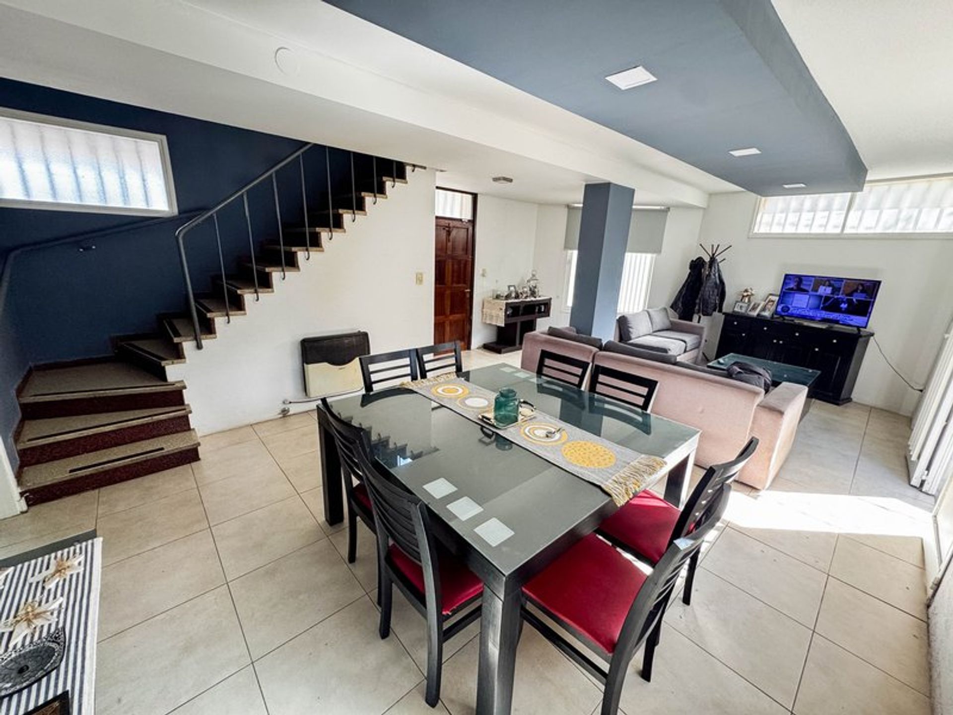 Casa en Venta en Capital, Mendoza