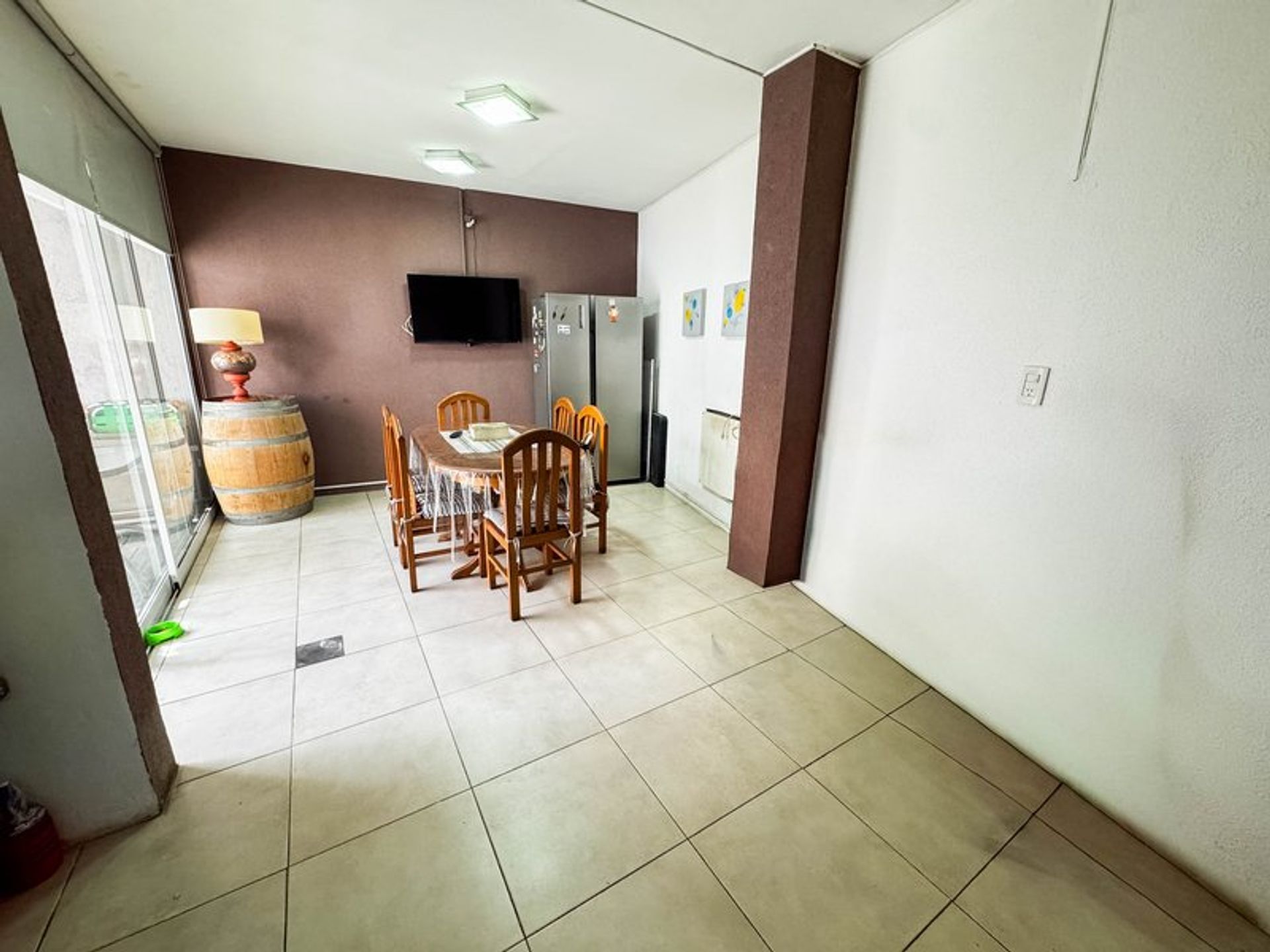 Casa en Venta en Capital, Mendoza
